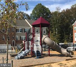 MONARCH AT WAUGH CHAPEL - Residential Lease