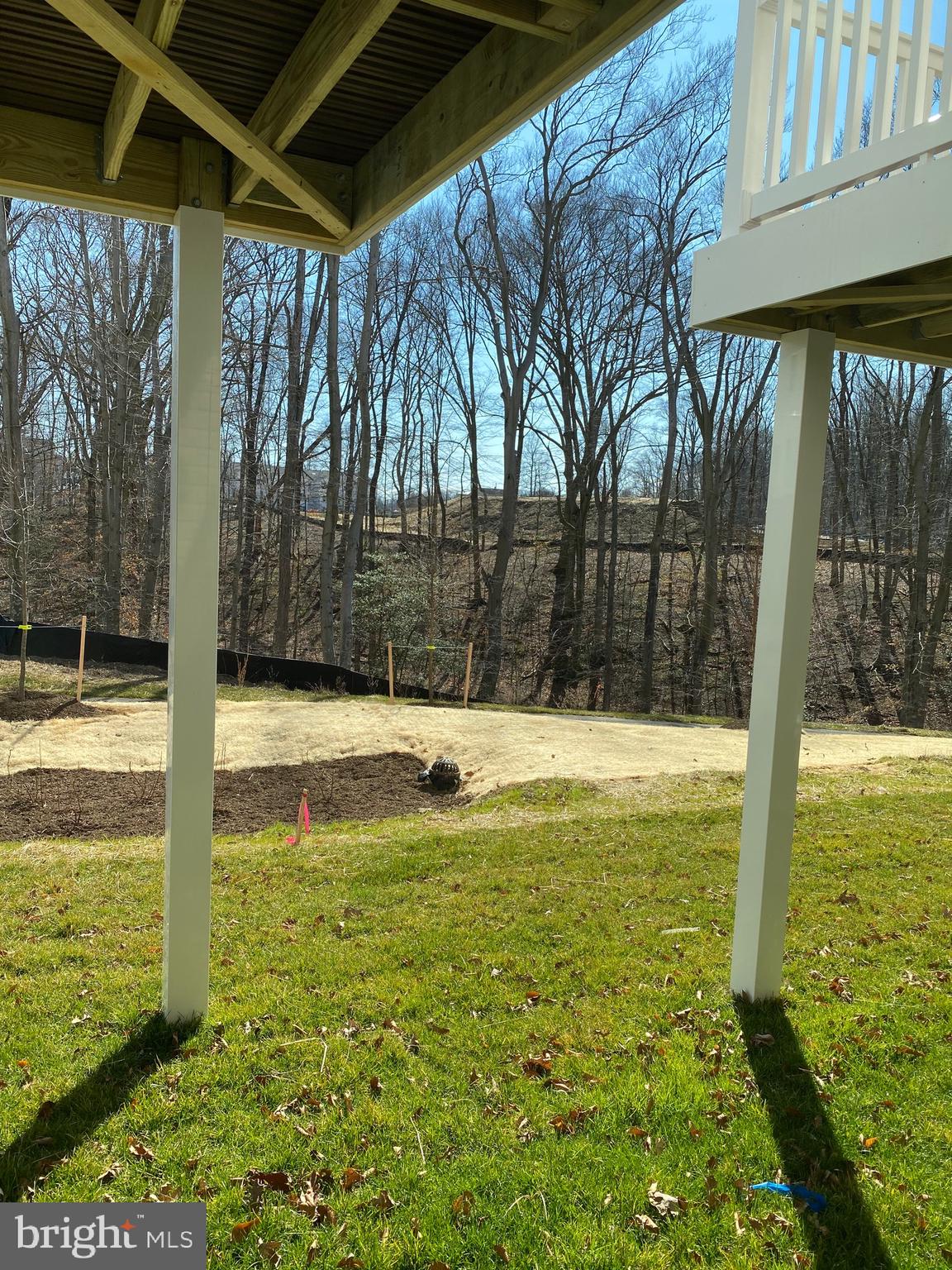 MONARCH AT WAUGH CHAPEL - Residential Lease