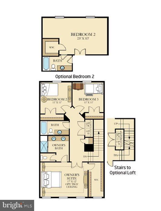MONARCH AT WAUGH CHAPEL - Residential Lease
