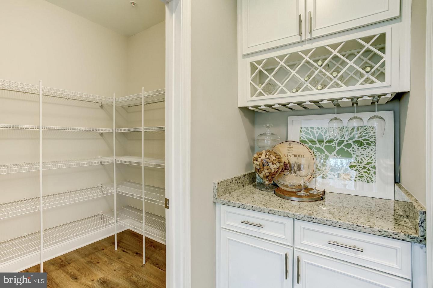 MONARCH AT WAUGH CHAPEL - Residential Lease