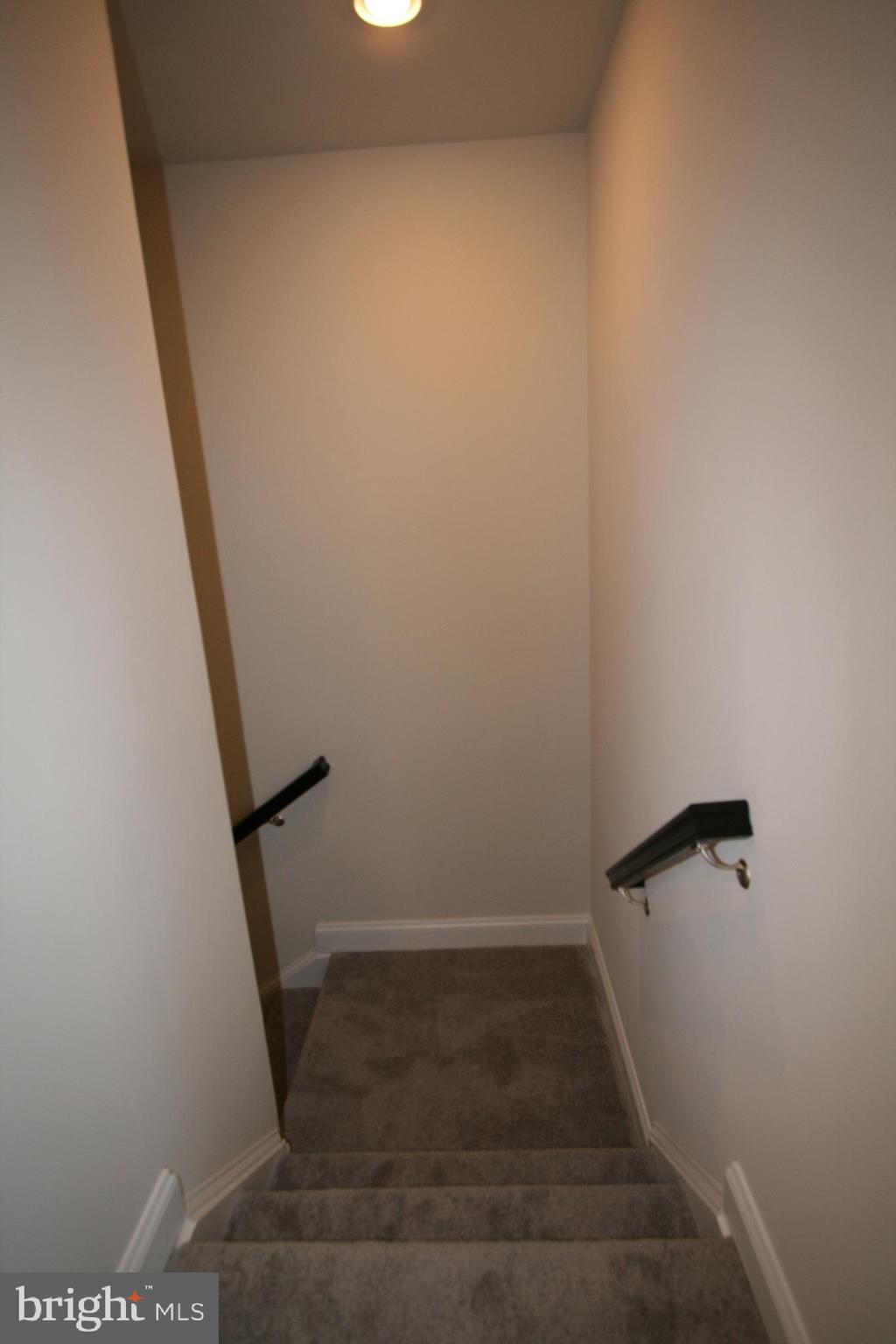 MONARCH AT WAUGH CHAPEL - Residential Lease