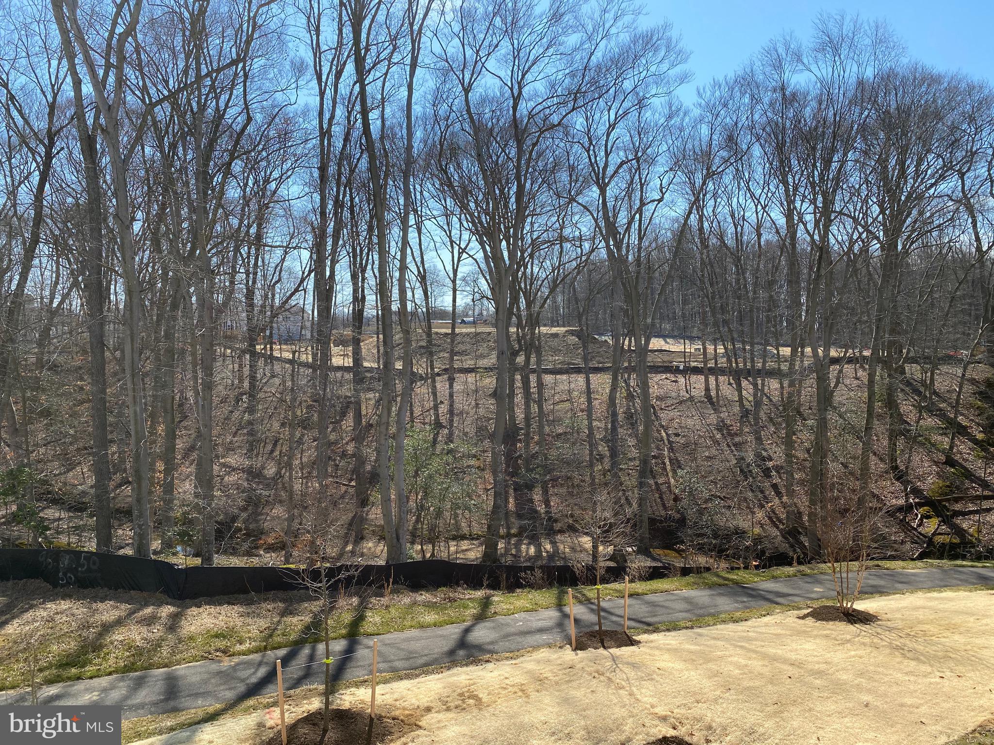 MONARCH AT WAUGH CHAPEL - Residential Lease