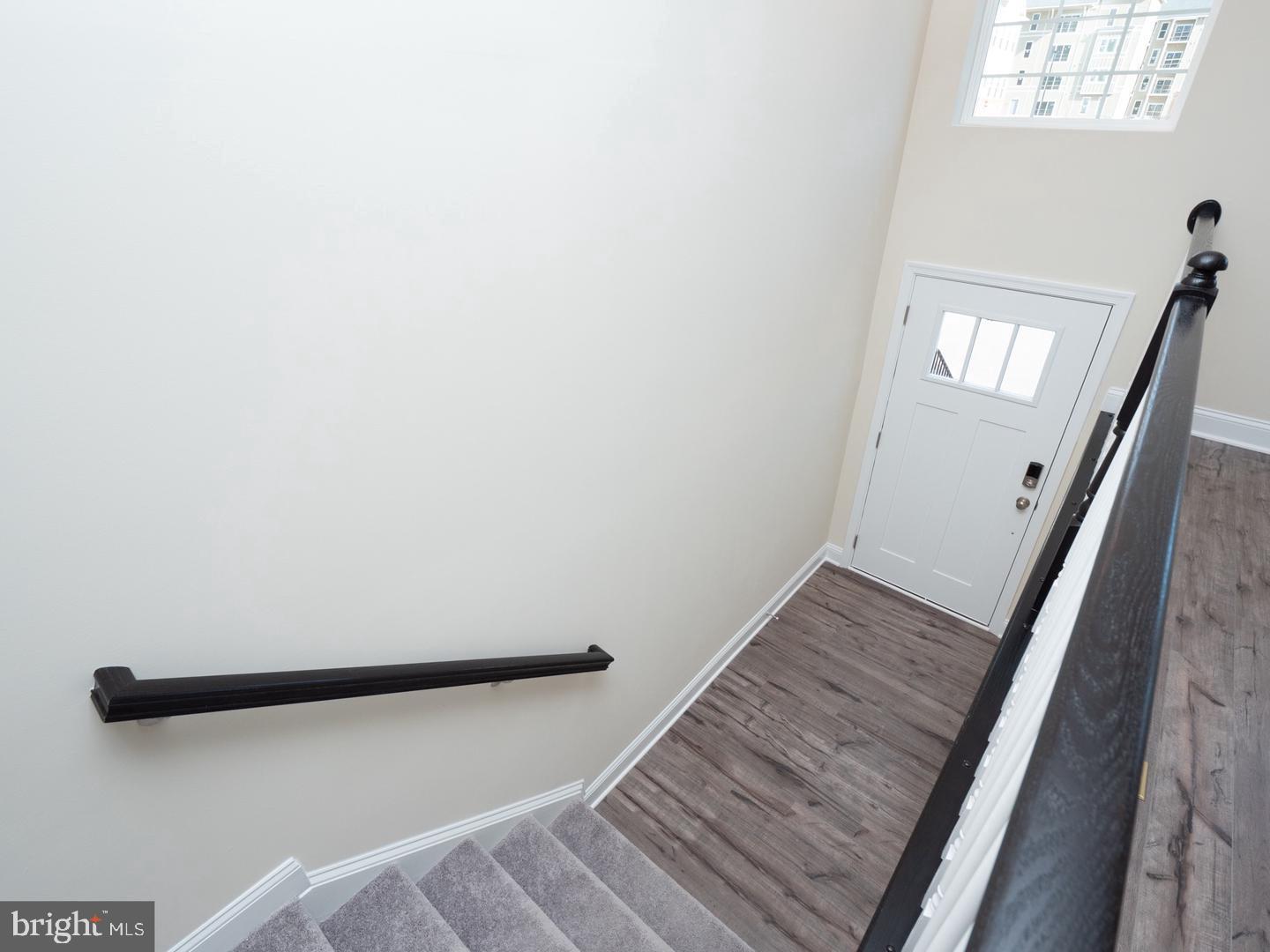 MONARCH AT WAUGH CHAPEL - Residential Lease