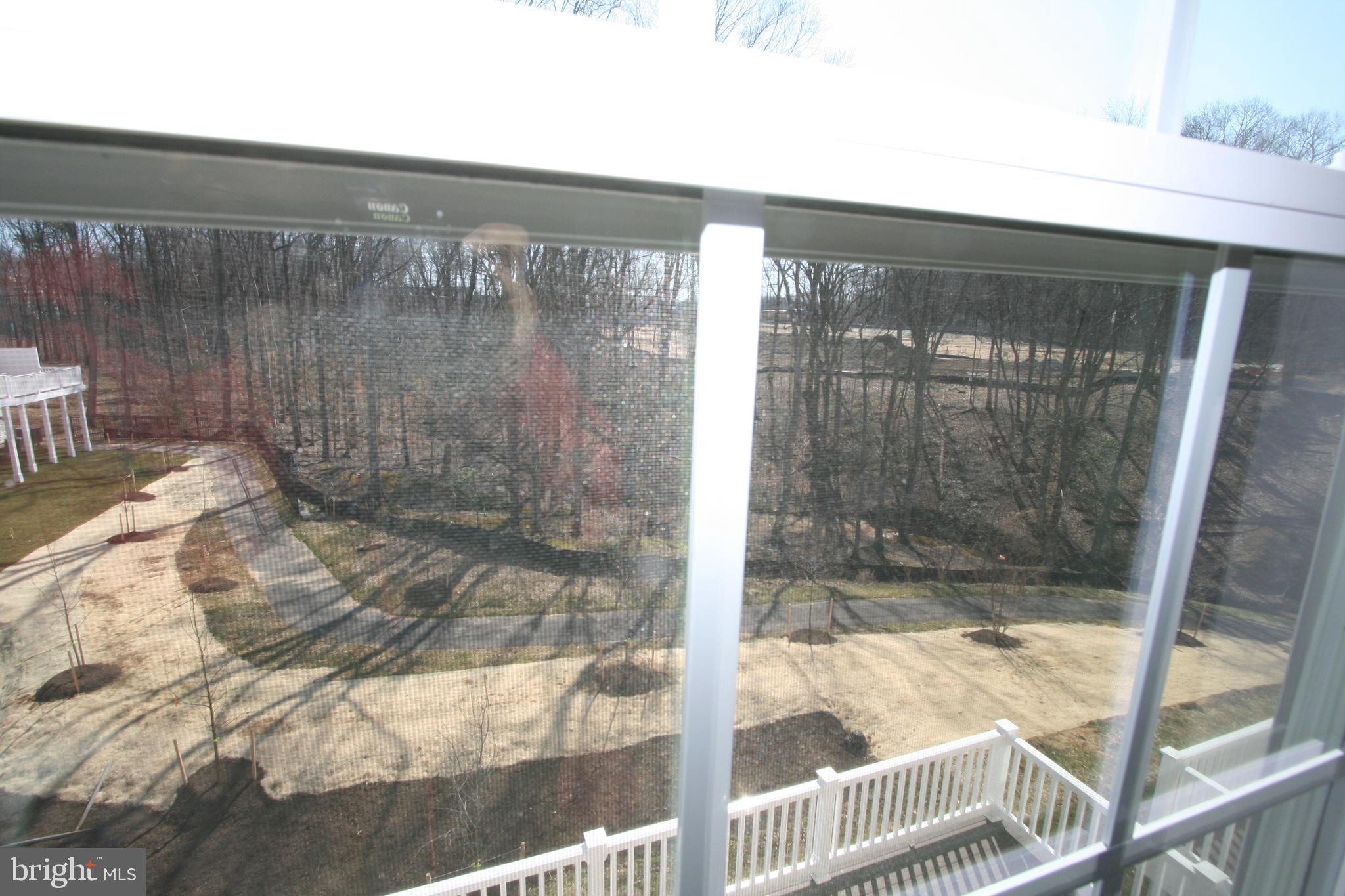 MONARCH AT WAUGH CHAPEL - Residential Lease