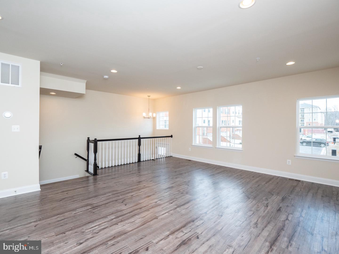 MONARCH AT WAUGH CHAPEL - Residential Lease