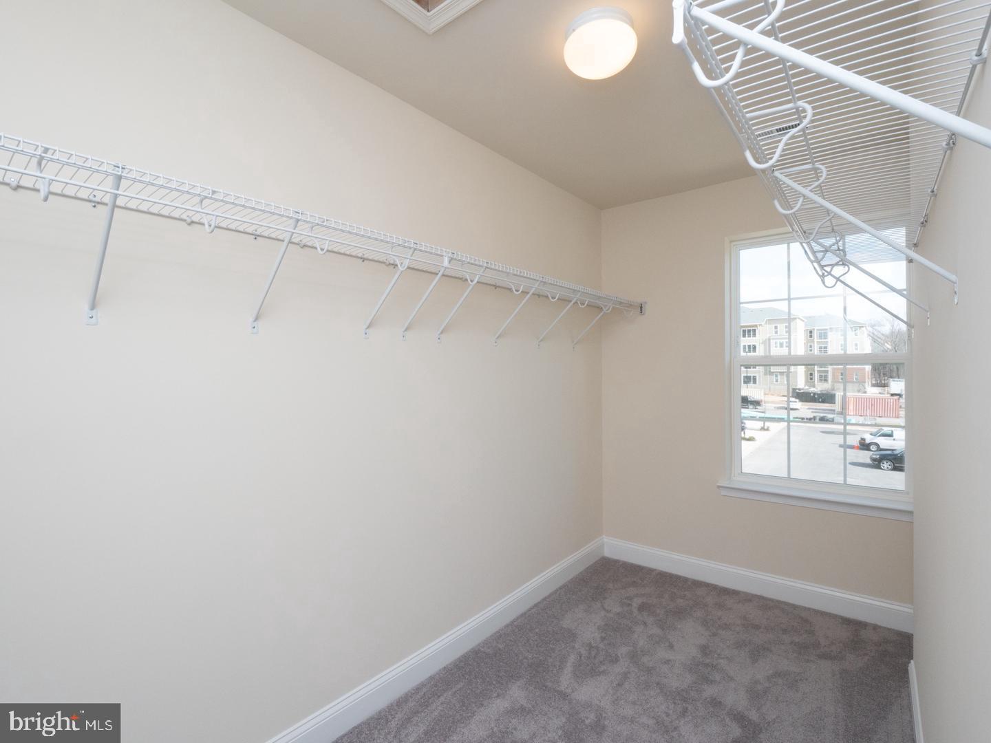 MONARCH AT WAUGH CHAPEL - Residential Lease