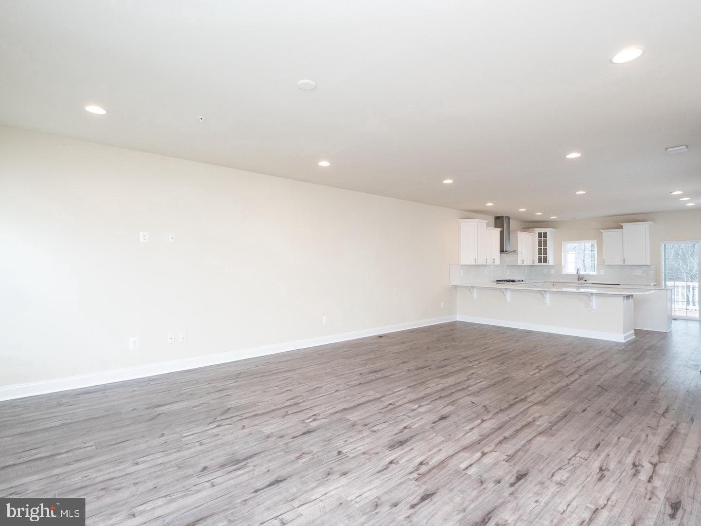 MONARCH AT WAUGH CHAPEL - Residential Lease