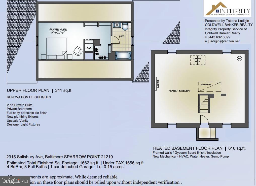 EDGEMERE - Residential