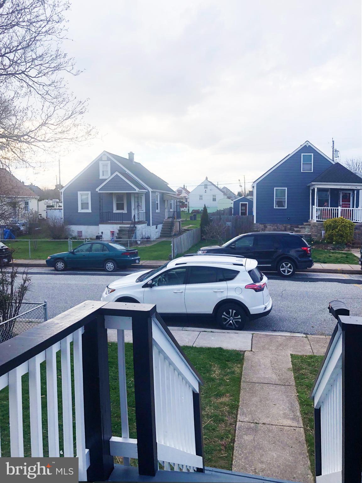 EDGEMERE - Residential