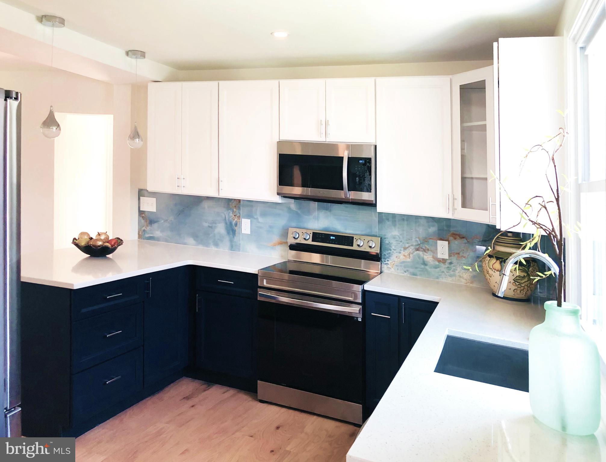 EDGEMERE - Residential