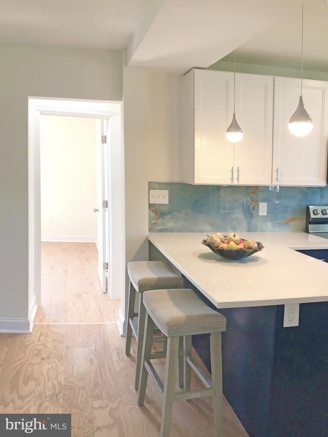 EDGEMERE - Residential