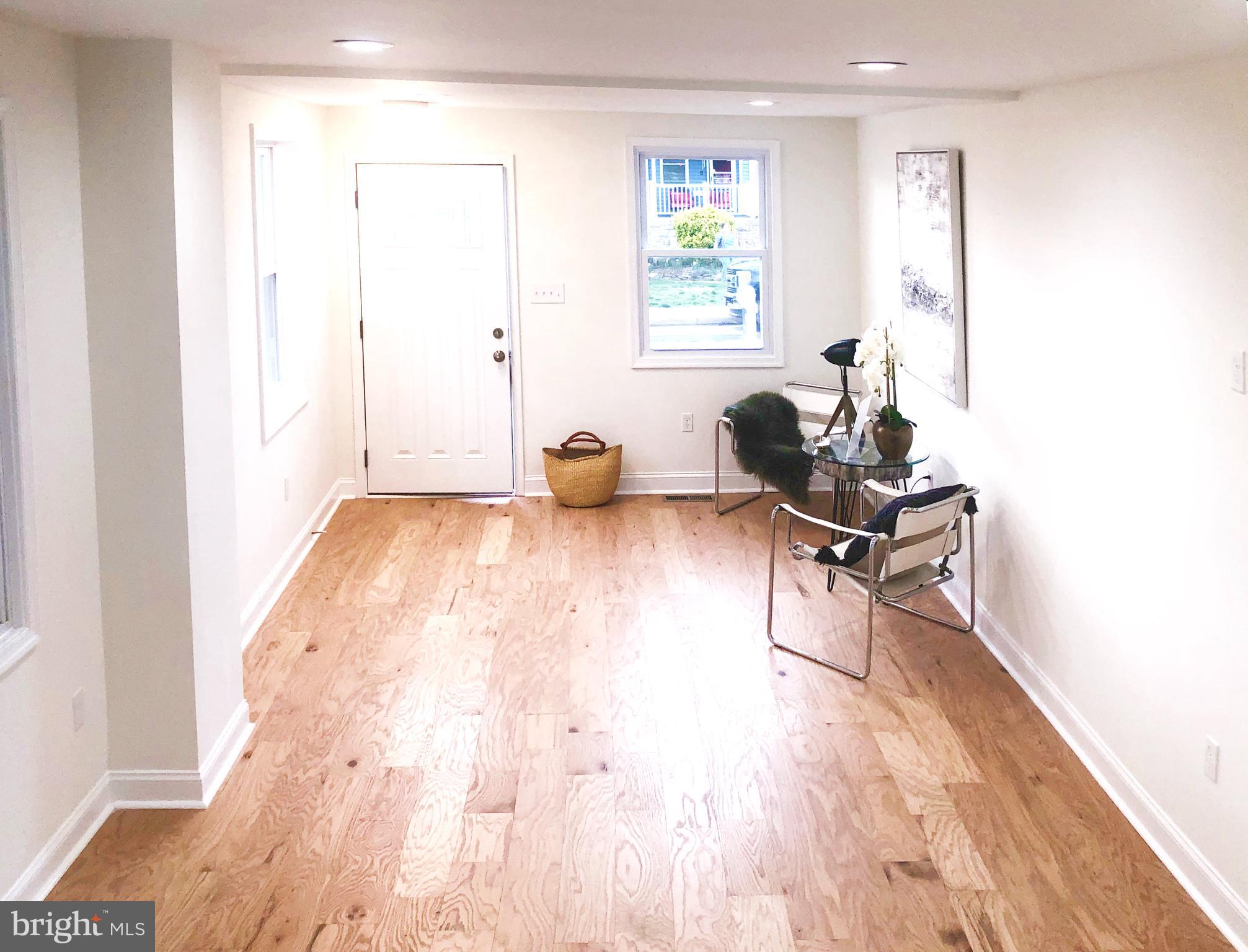 EDGEMERE - Residential