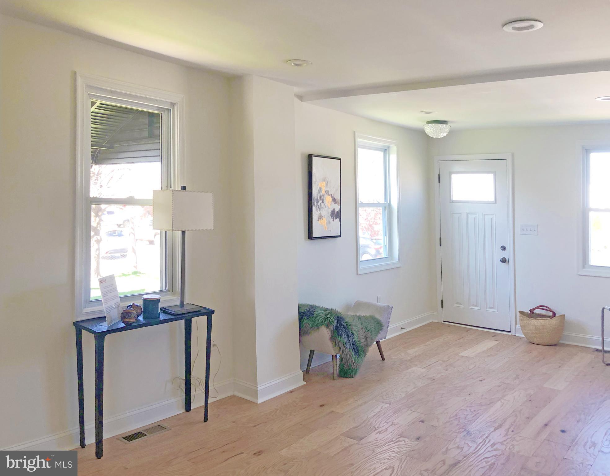 EDGEMERE - Residential