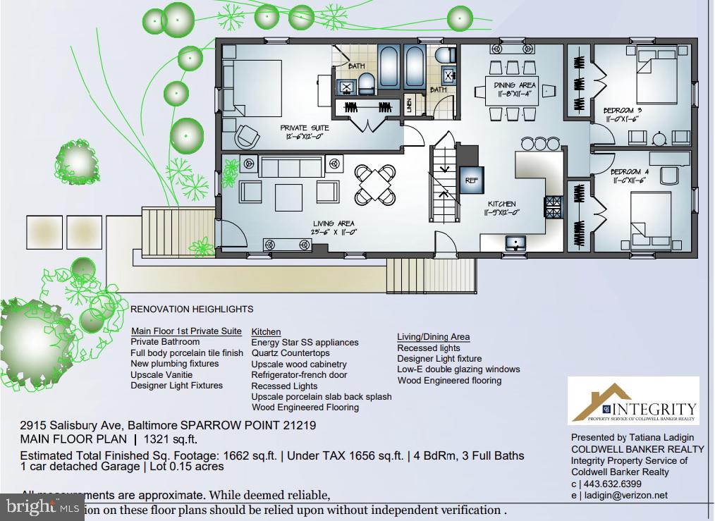 EDGEMERE - Residential