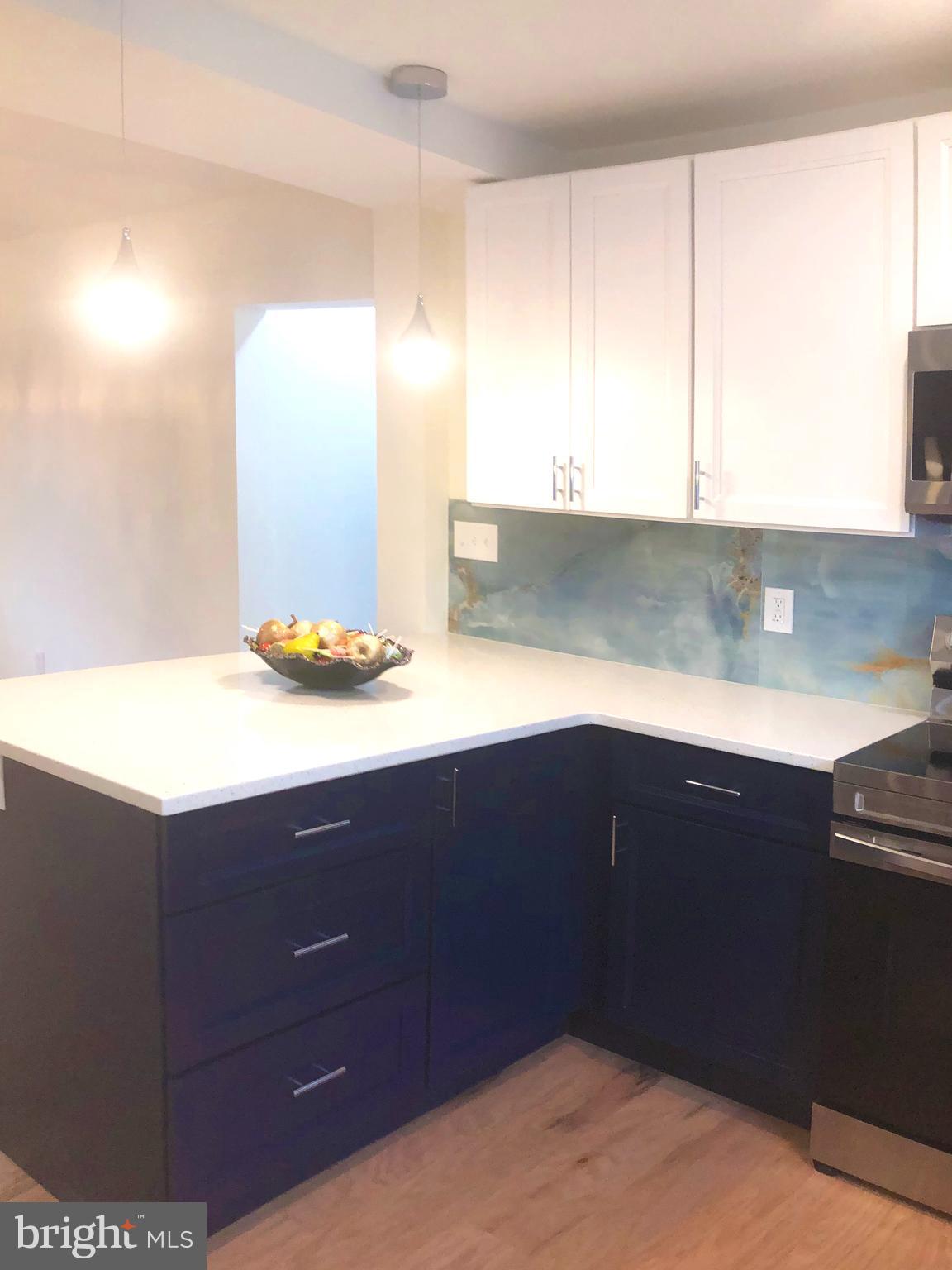 EDGEMERE - Residential