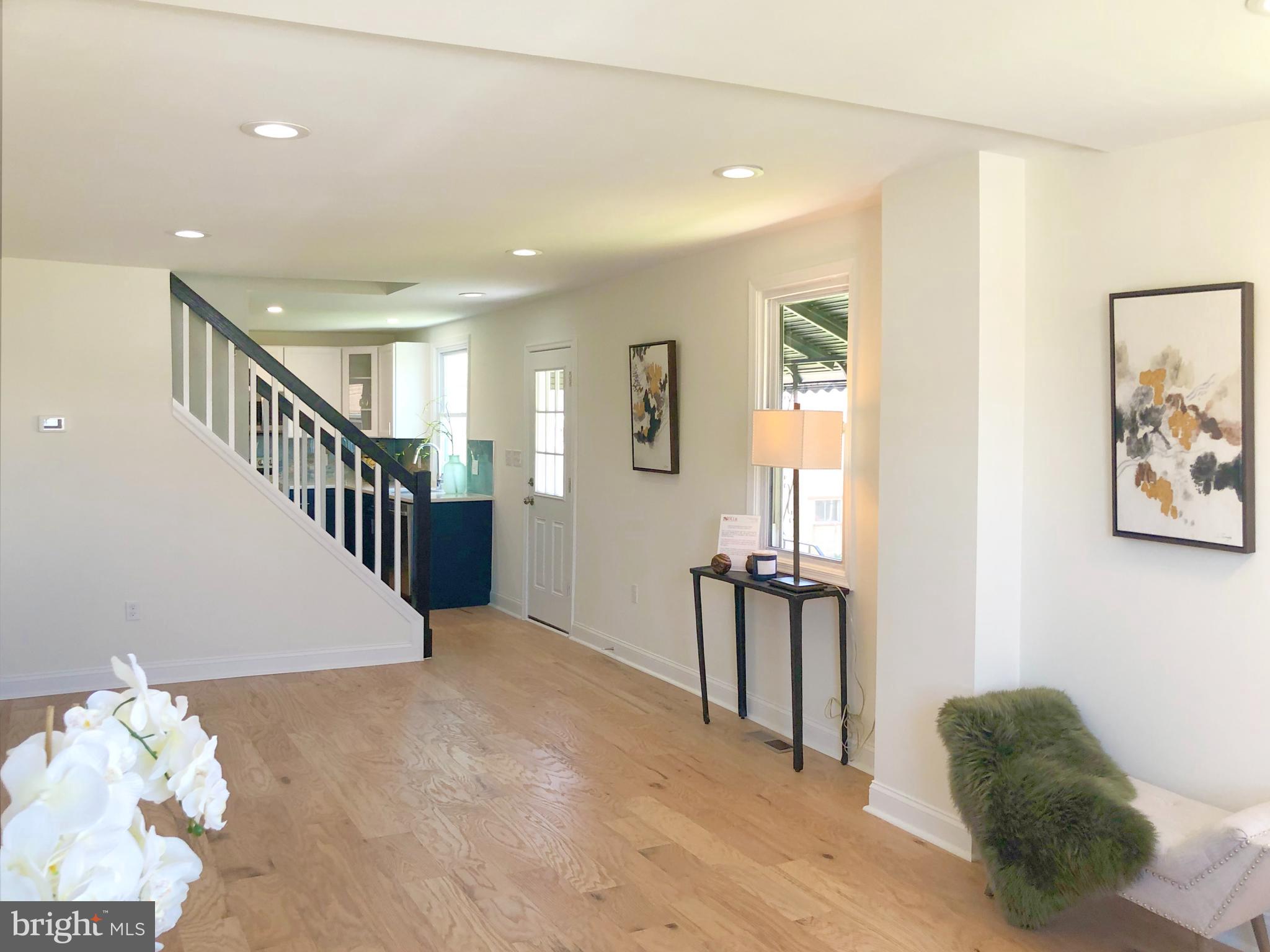 EDGEMERE - Residential