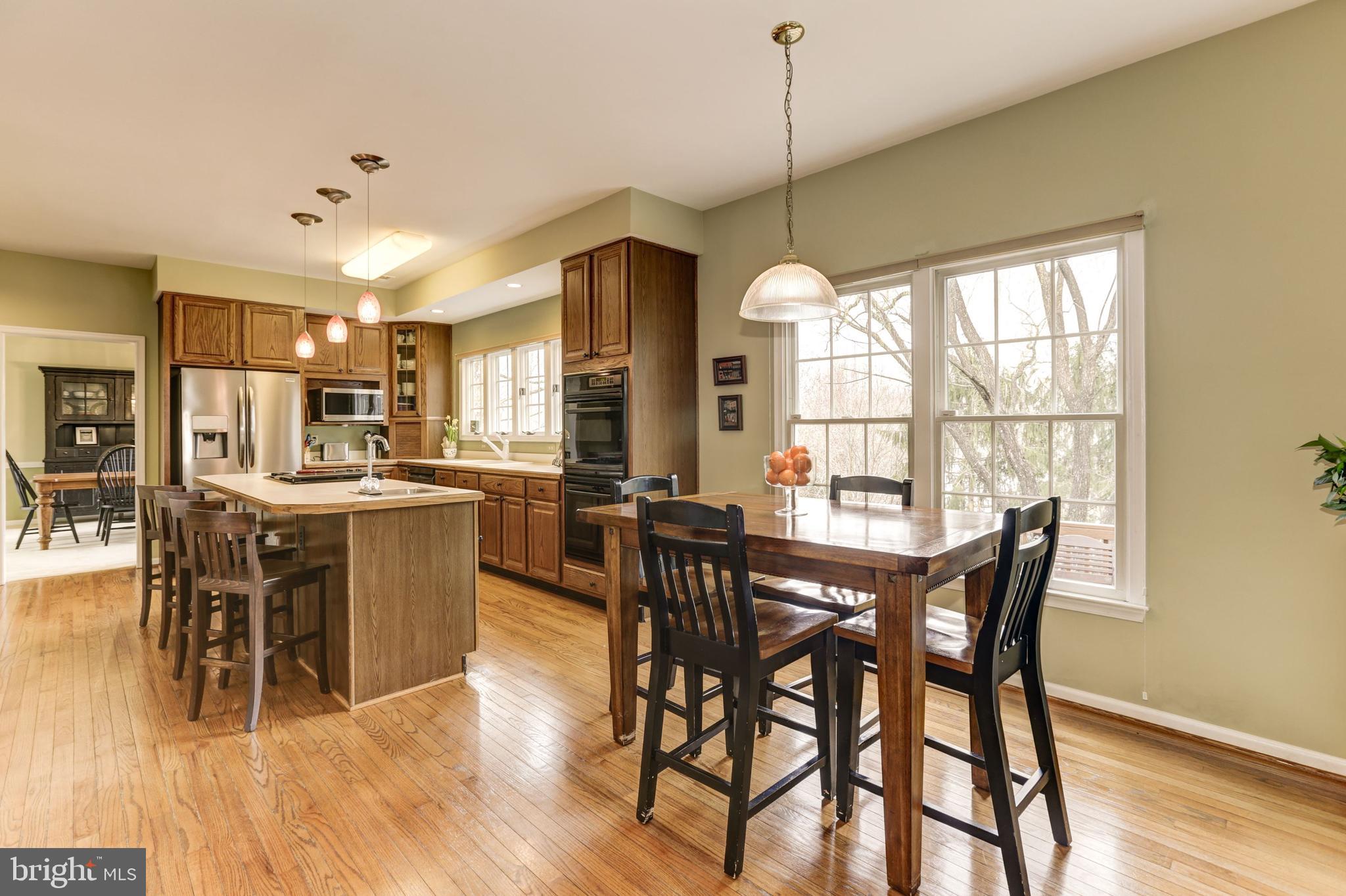 COMPTON HEIGHTS - Residential