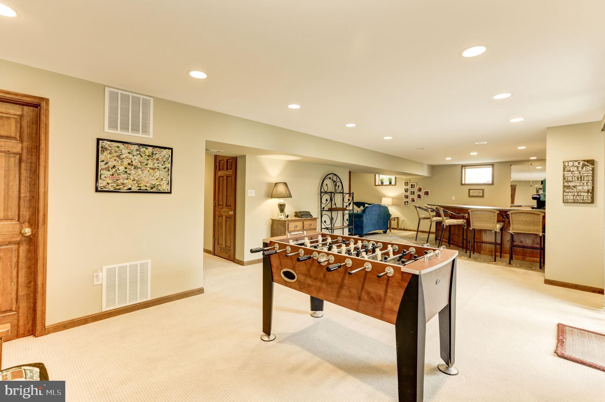 COMPTON HEIGHTS - Residential