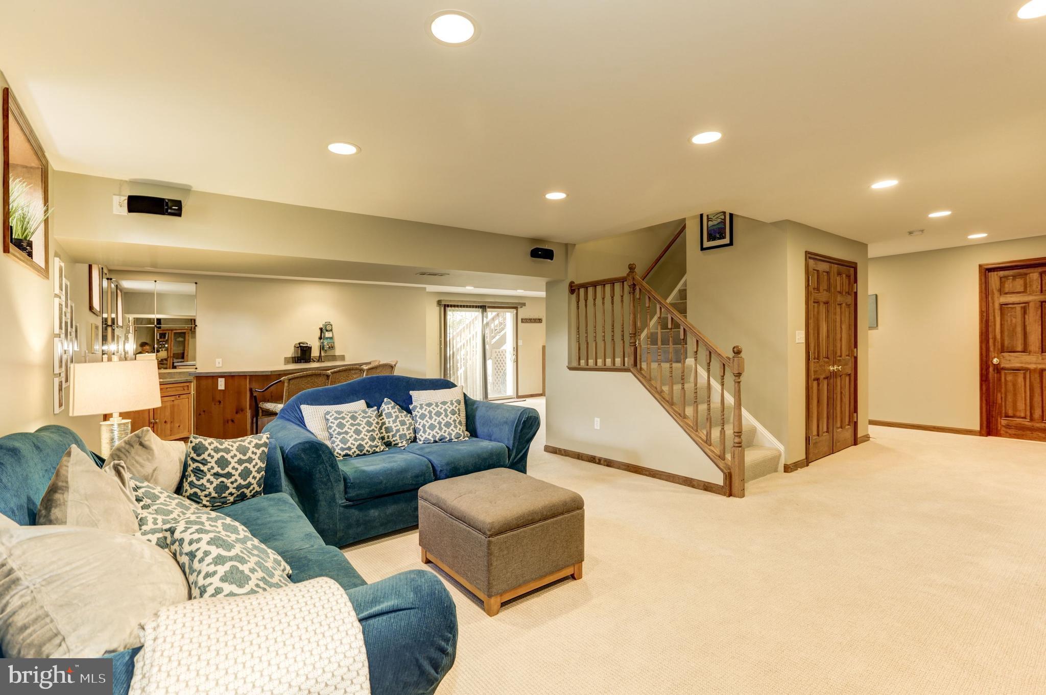 COMPTON HEIGHTS - Residential