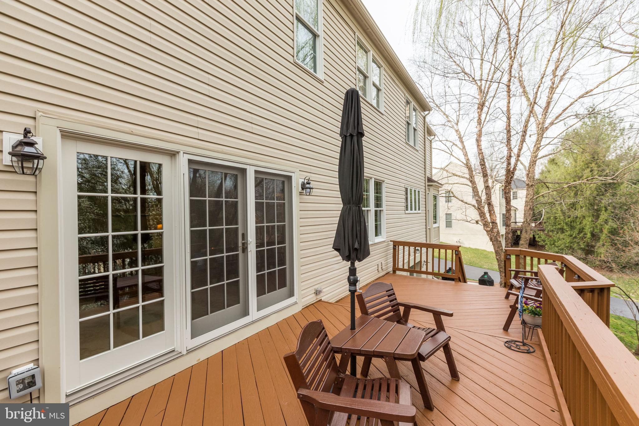 COMPTON HEIGHTS - Residential