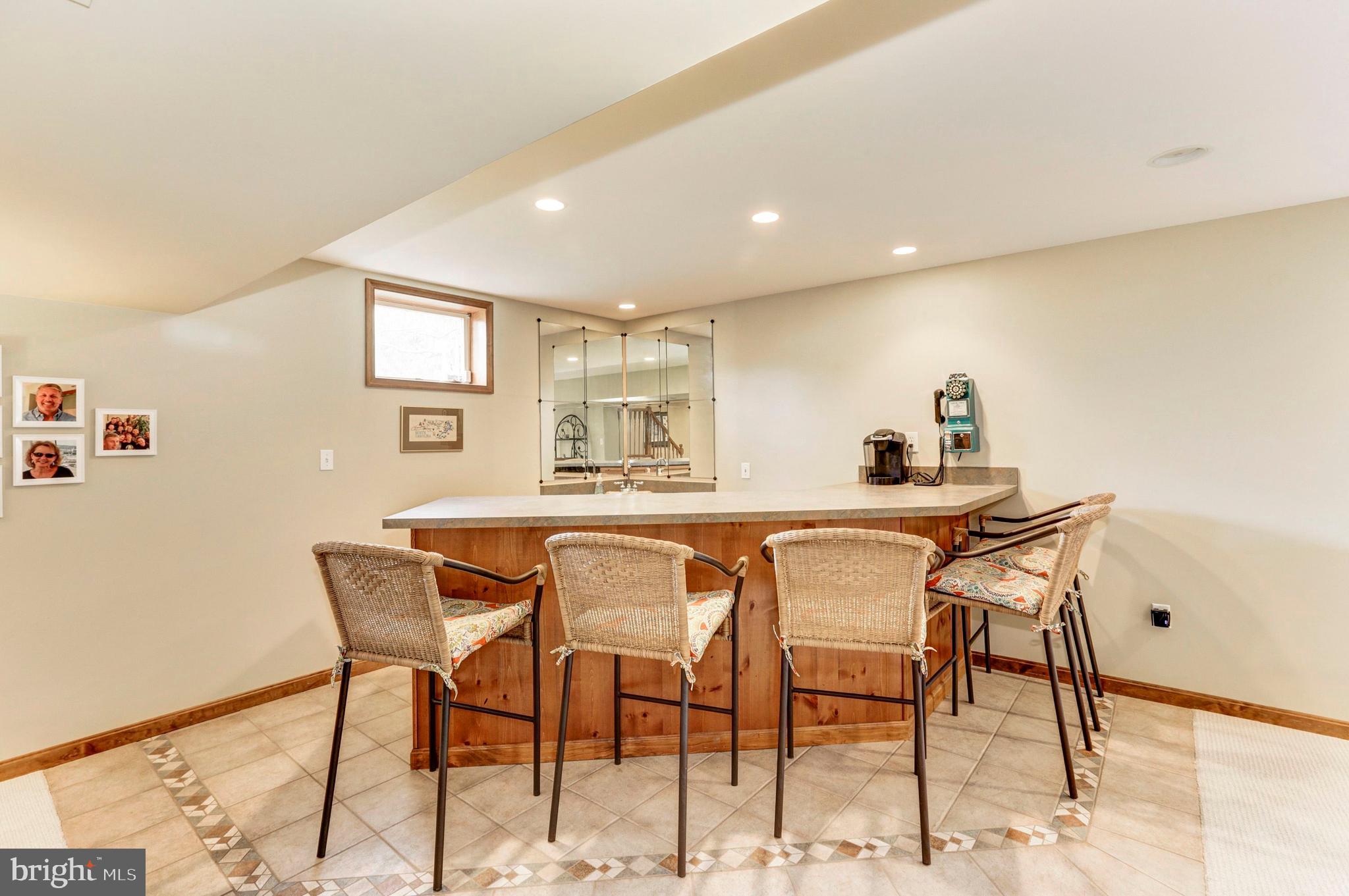 COMPTON HEIGHTS - Residential