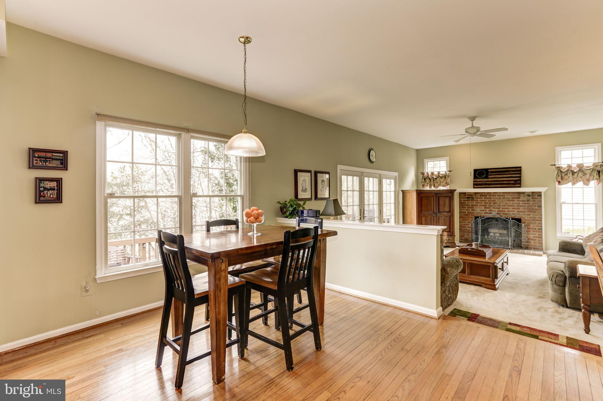 COMPTON HEIGHTS - Residential