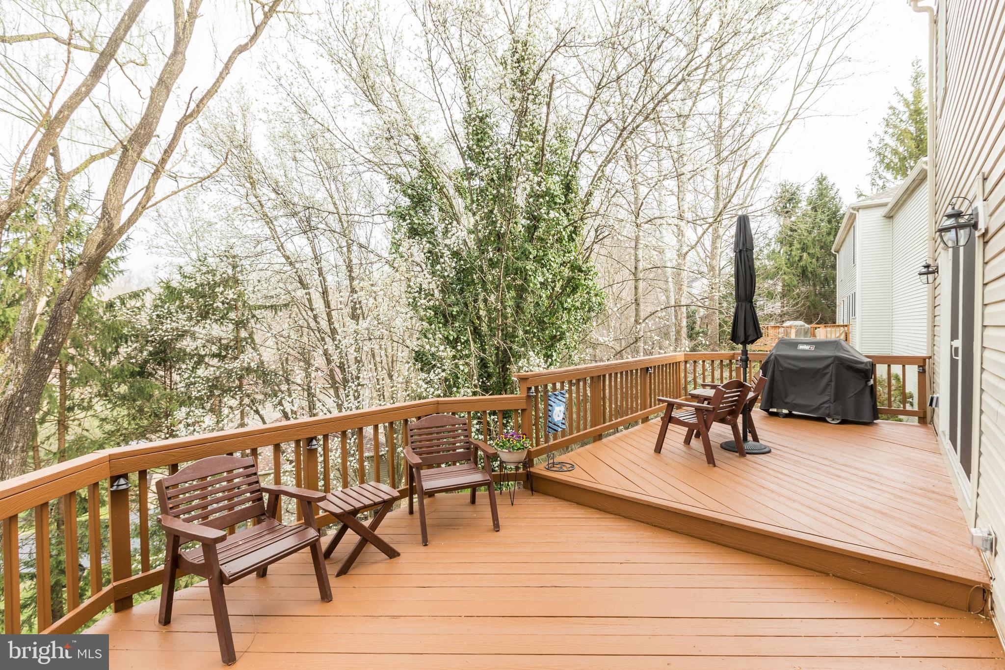 COMPTON HEIGHTS - Residential