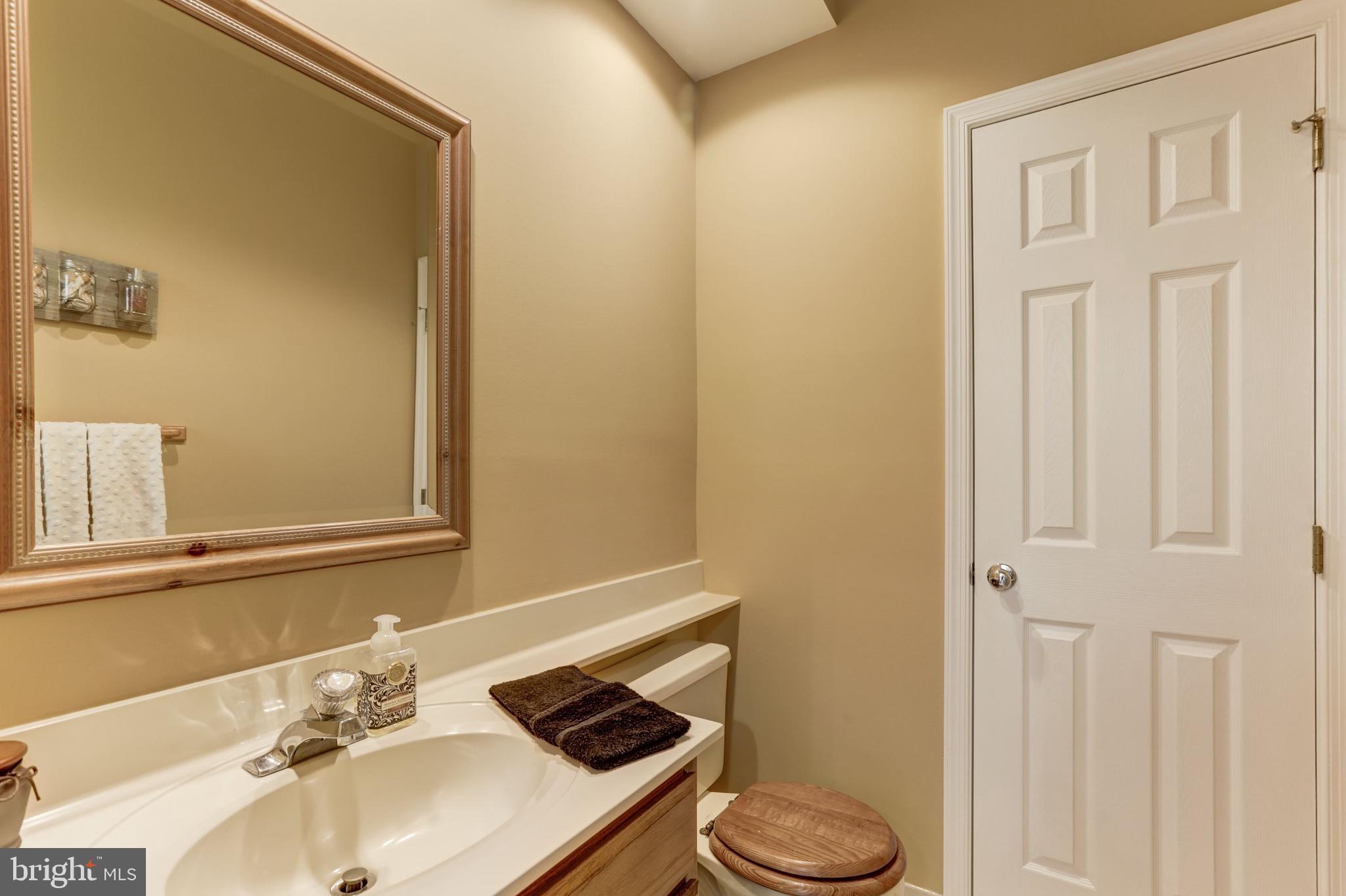 COMPTON HEIGHTS - Residential