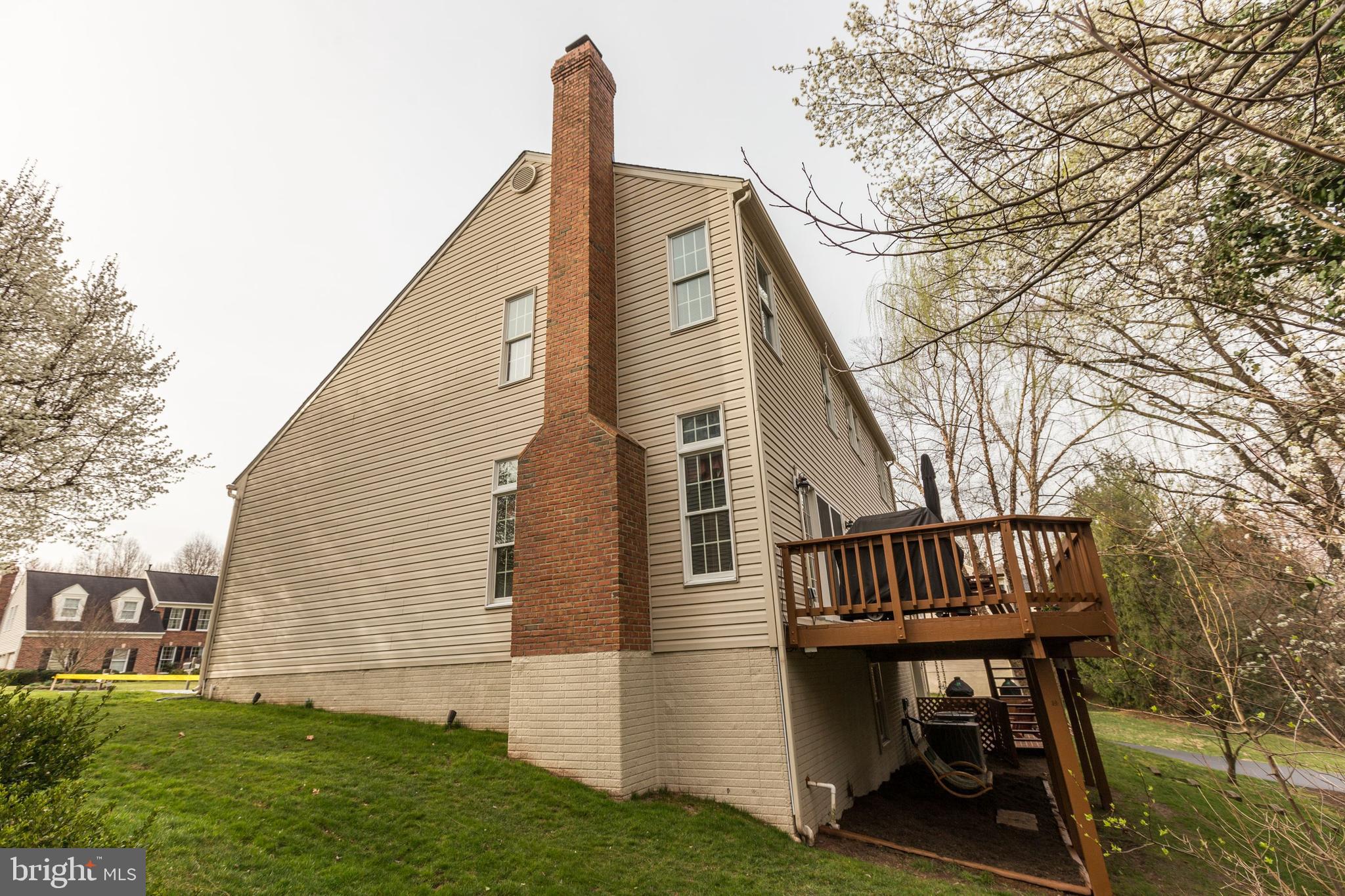 COMPTON HEIGHTS - Residential