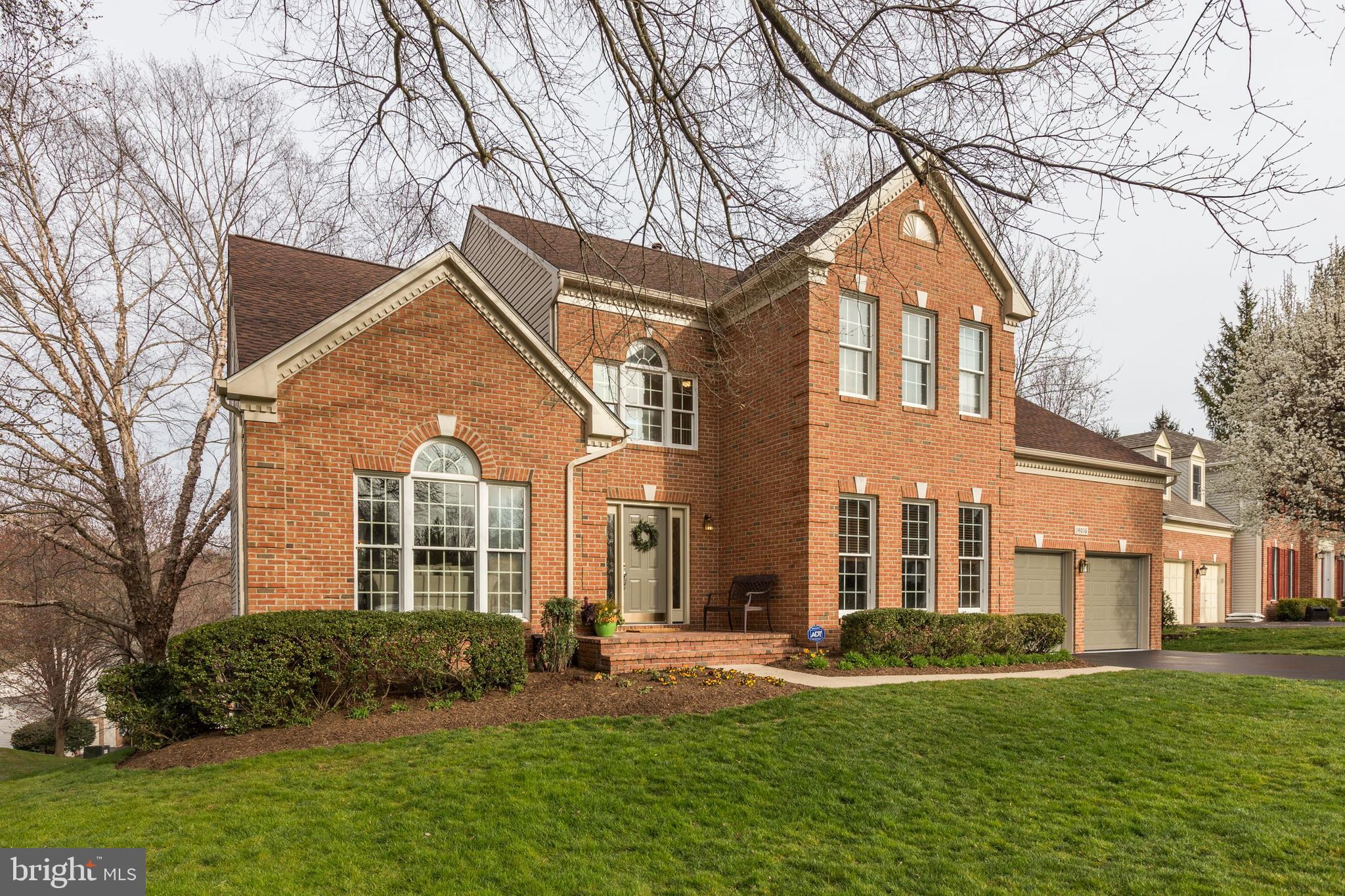 COMPTON HEIGHTS - Residential