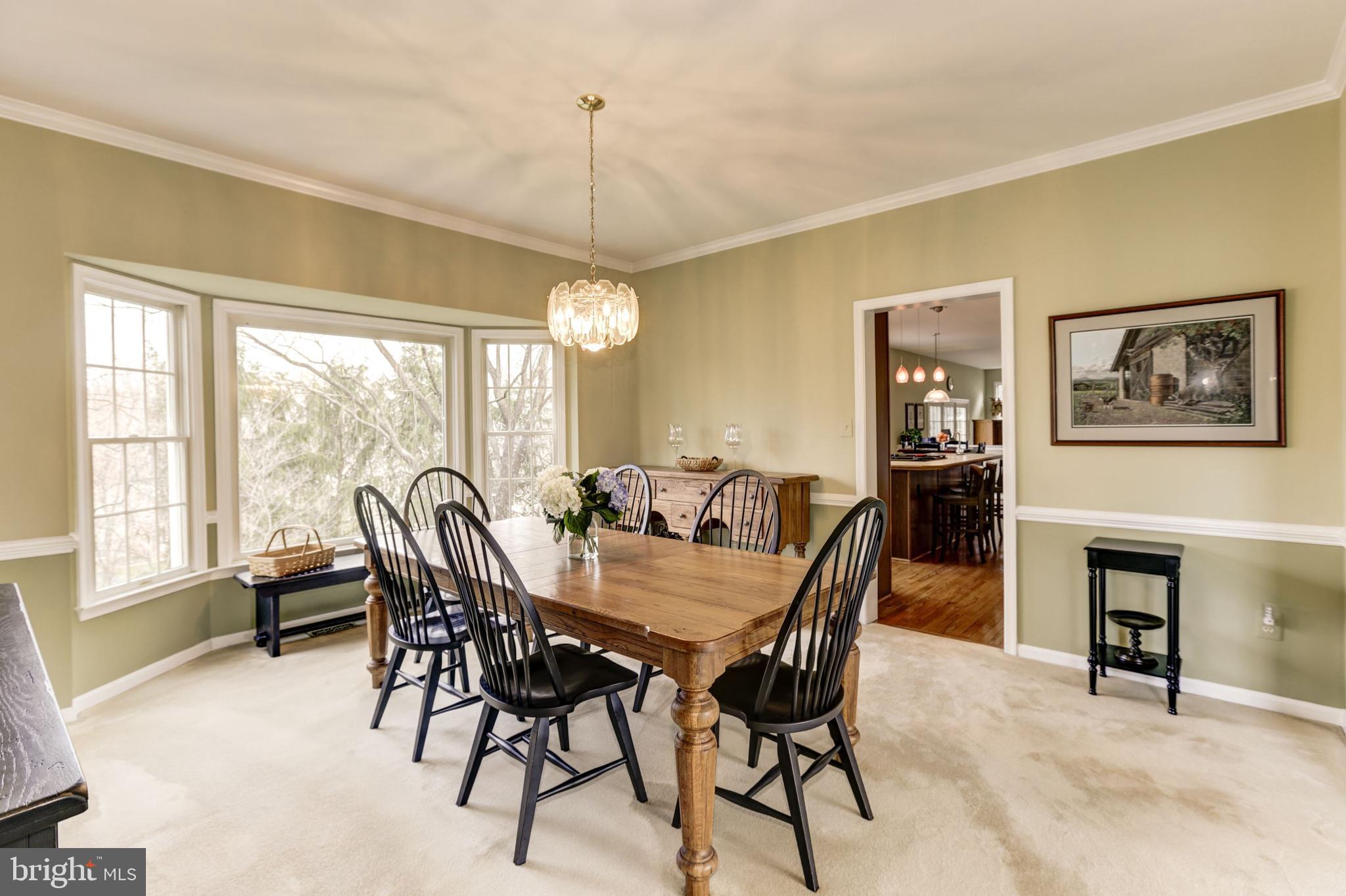 COMPTON HEIGHTS - Residential