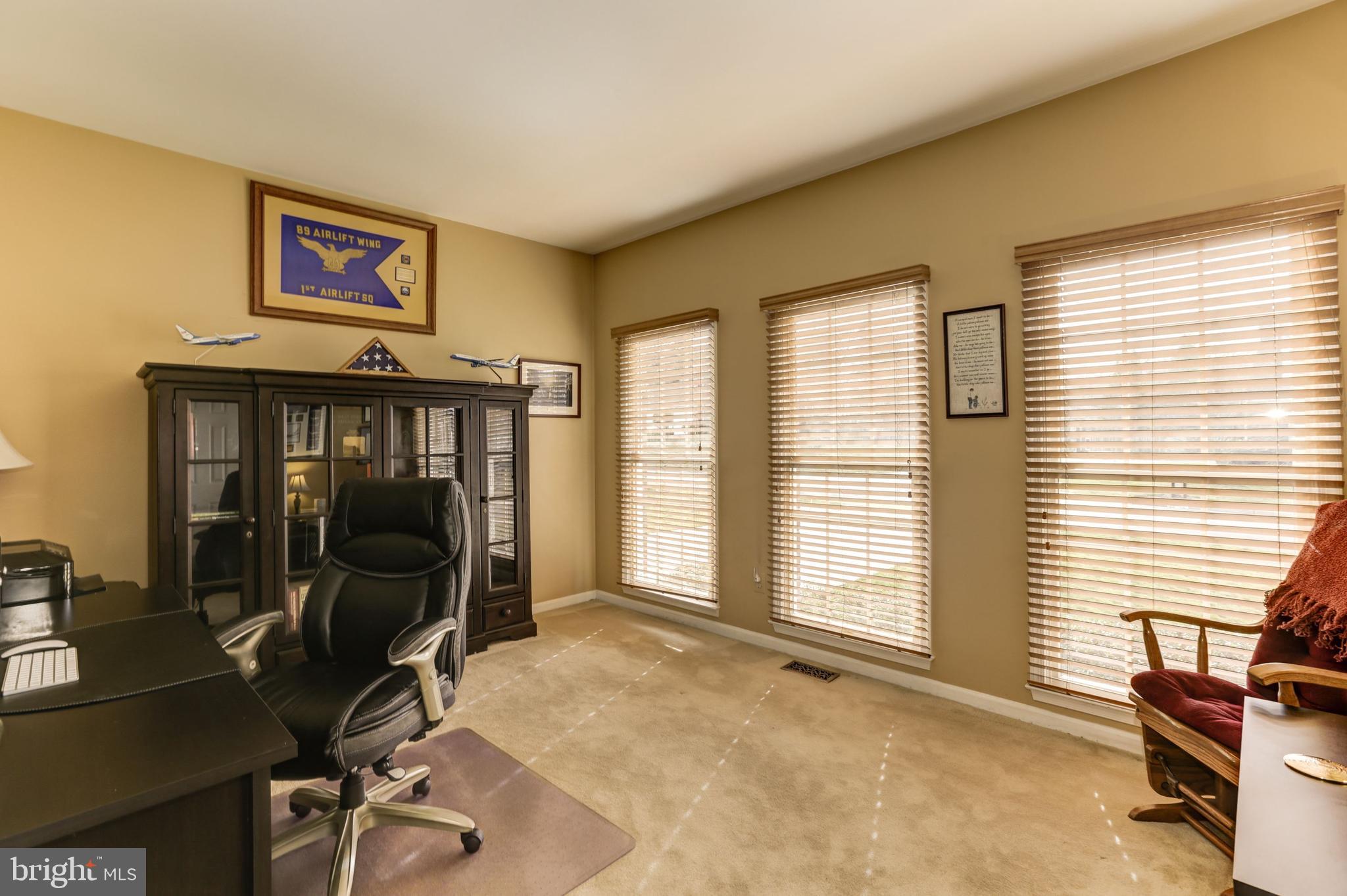 COMPTON HEIGHTS - Residential