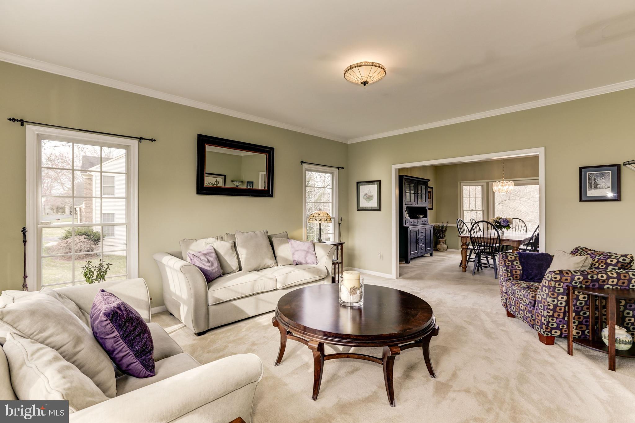 COMPTON HEIGHTS - Residential