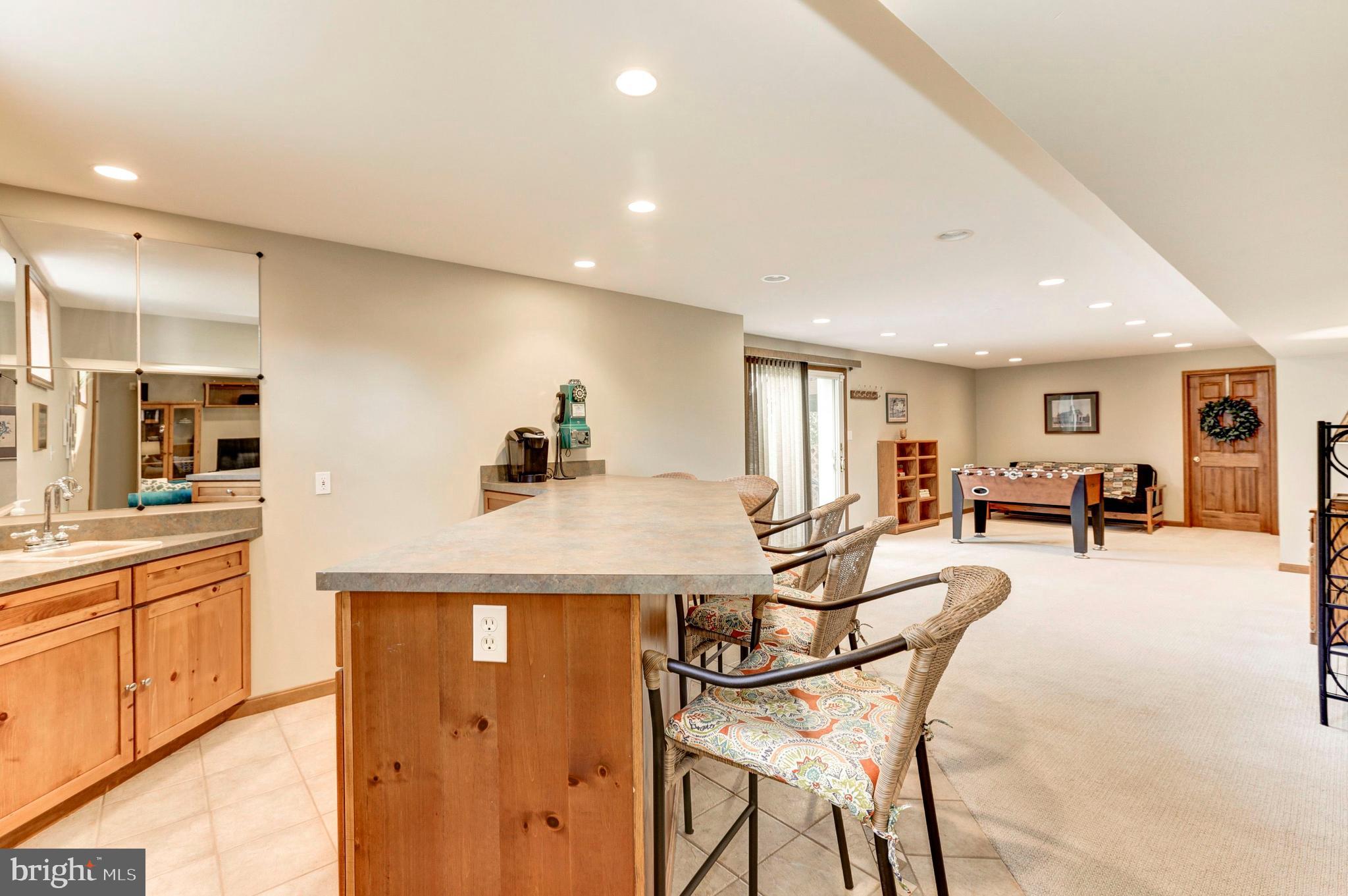 COMPTON HEIGHTS - Residential