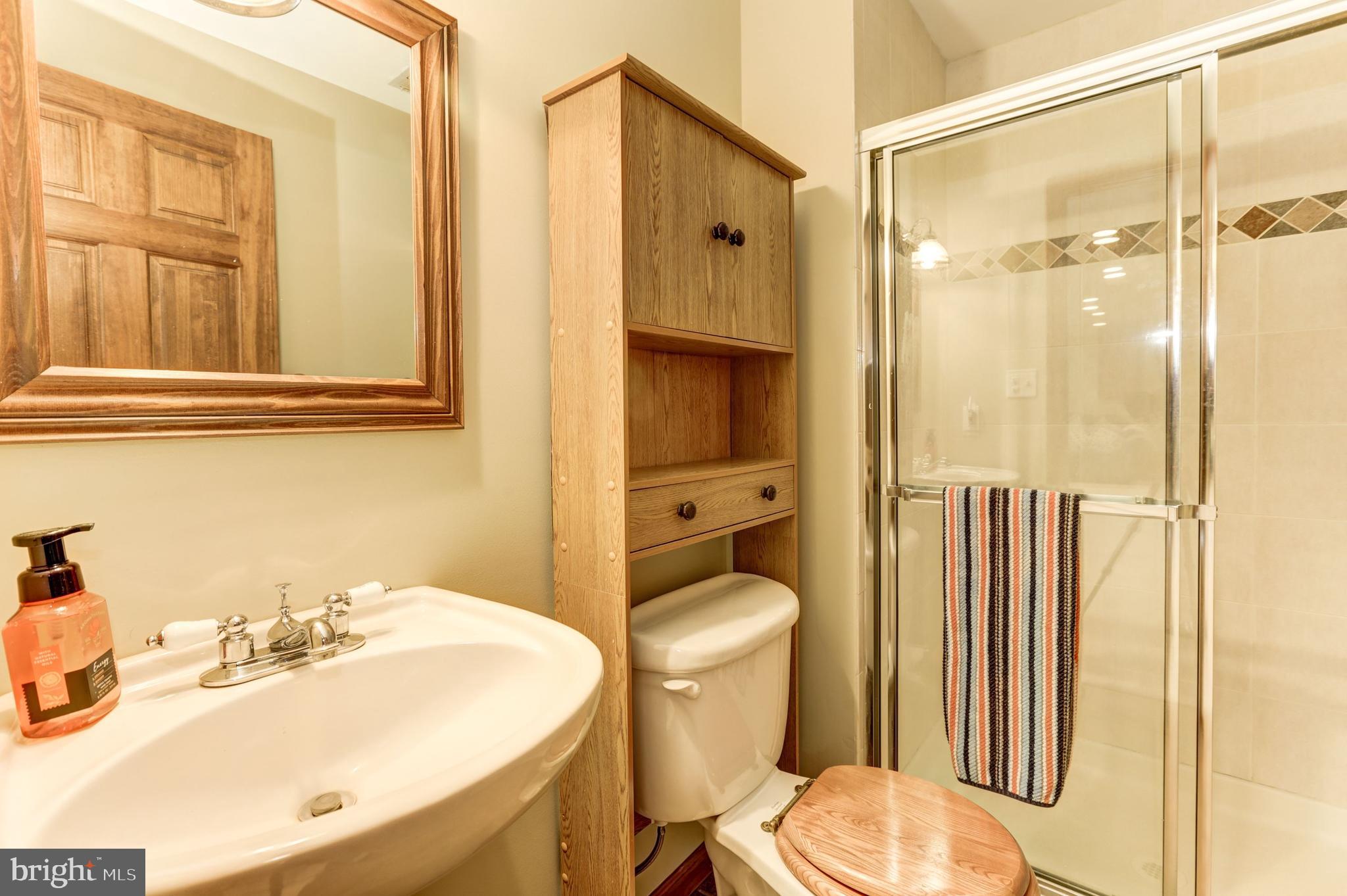 COMPTON HEIGHTS - Residential