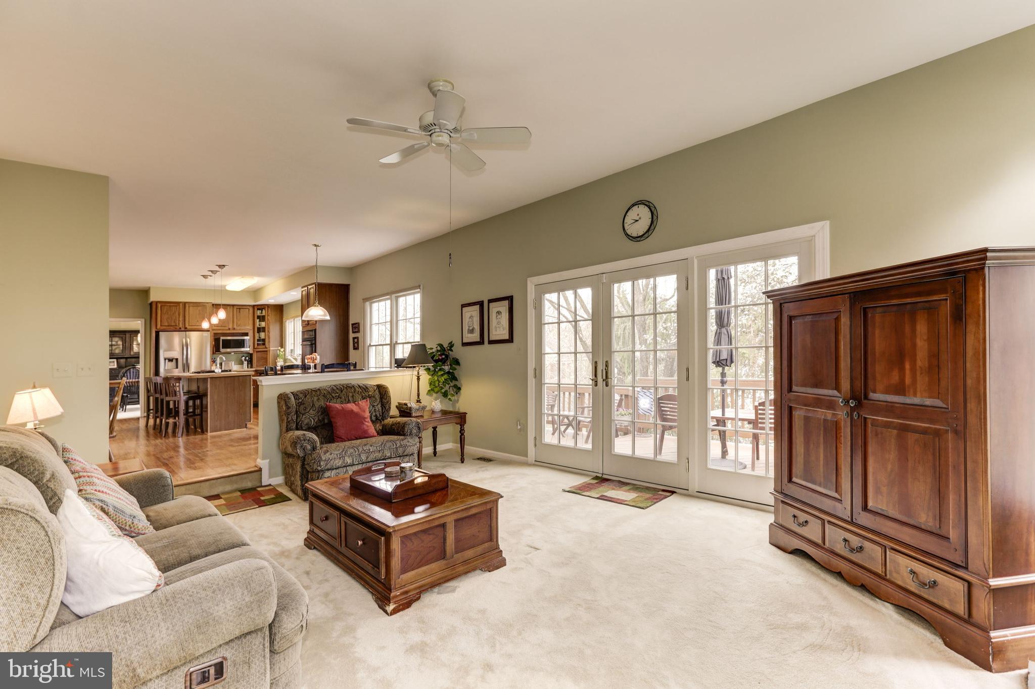 COMPTON HEIGHTS - Residential