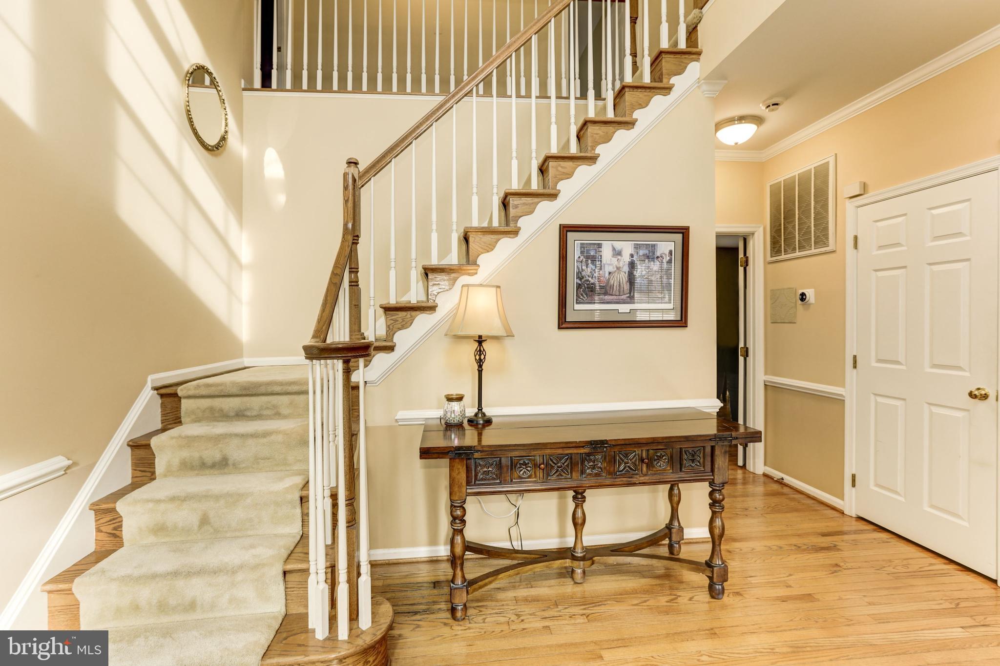 COMPTON HEIGHTS - Residential