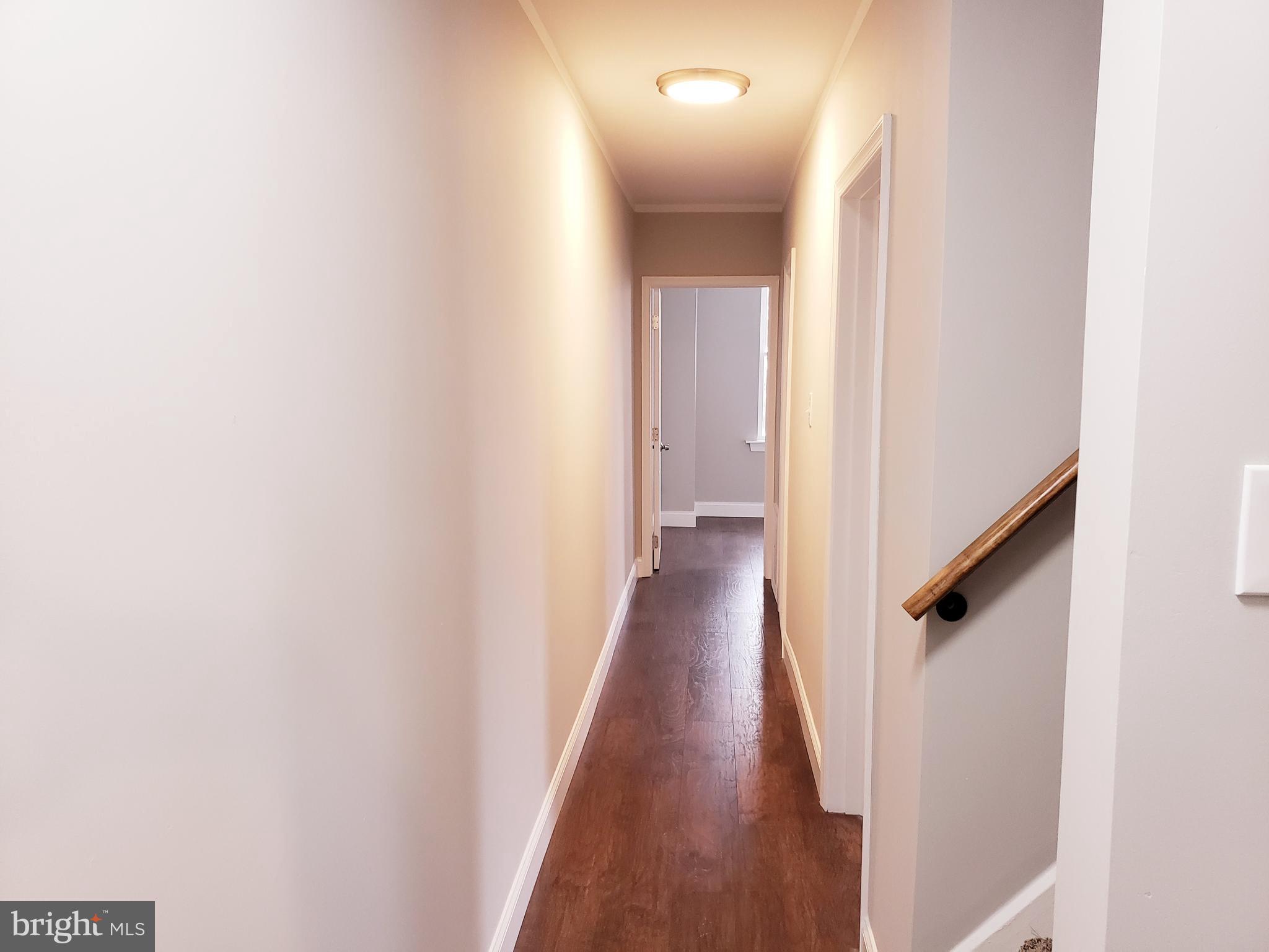 TACONY - Residential