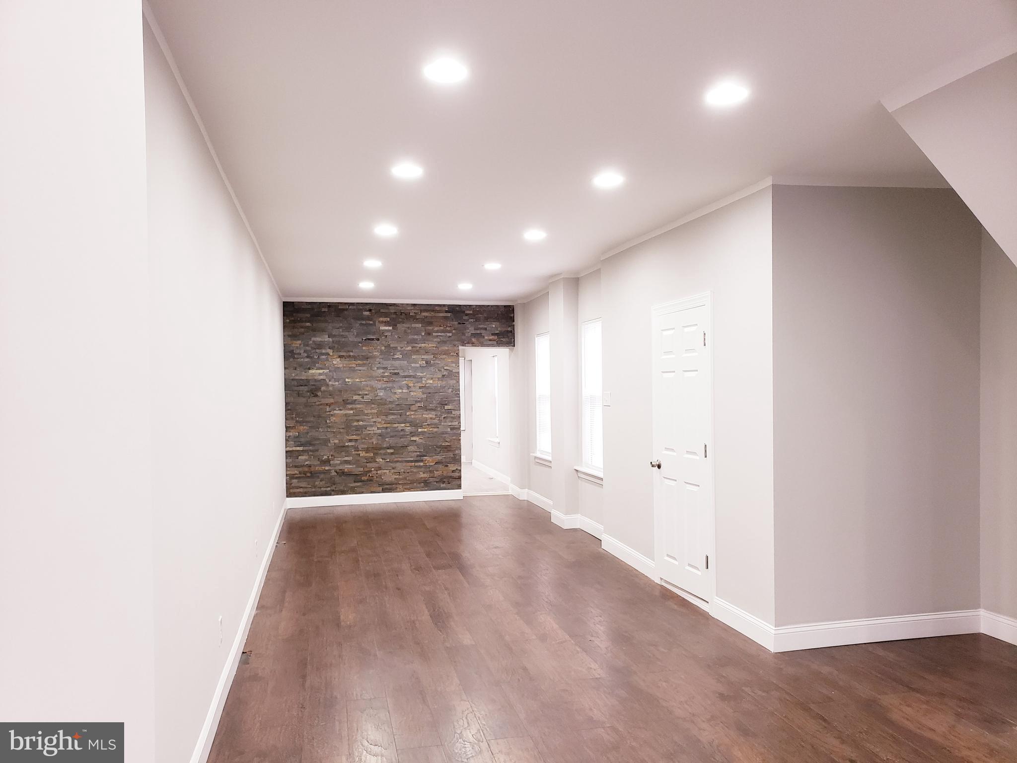 TACONY - Residential