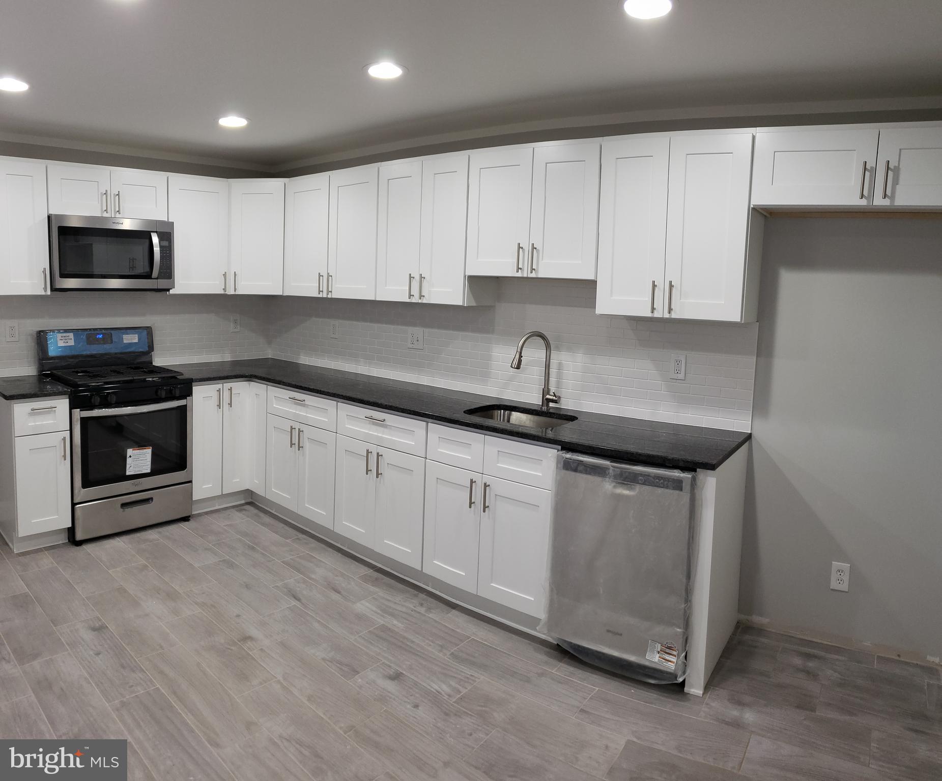 TACONY - Residential