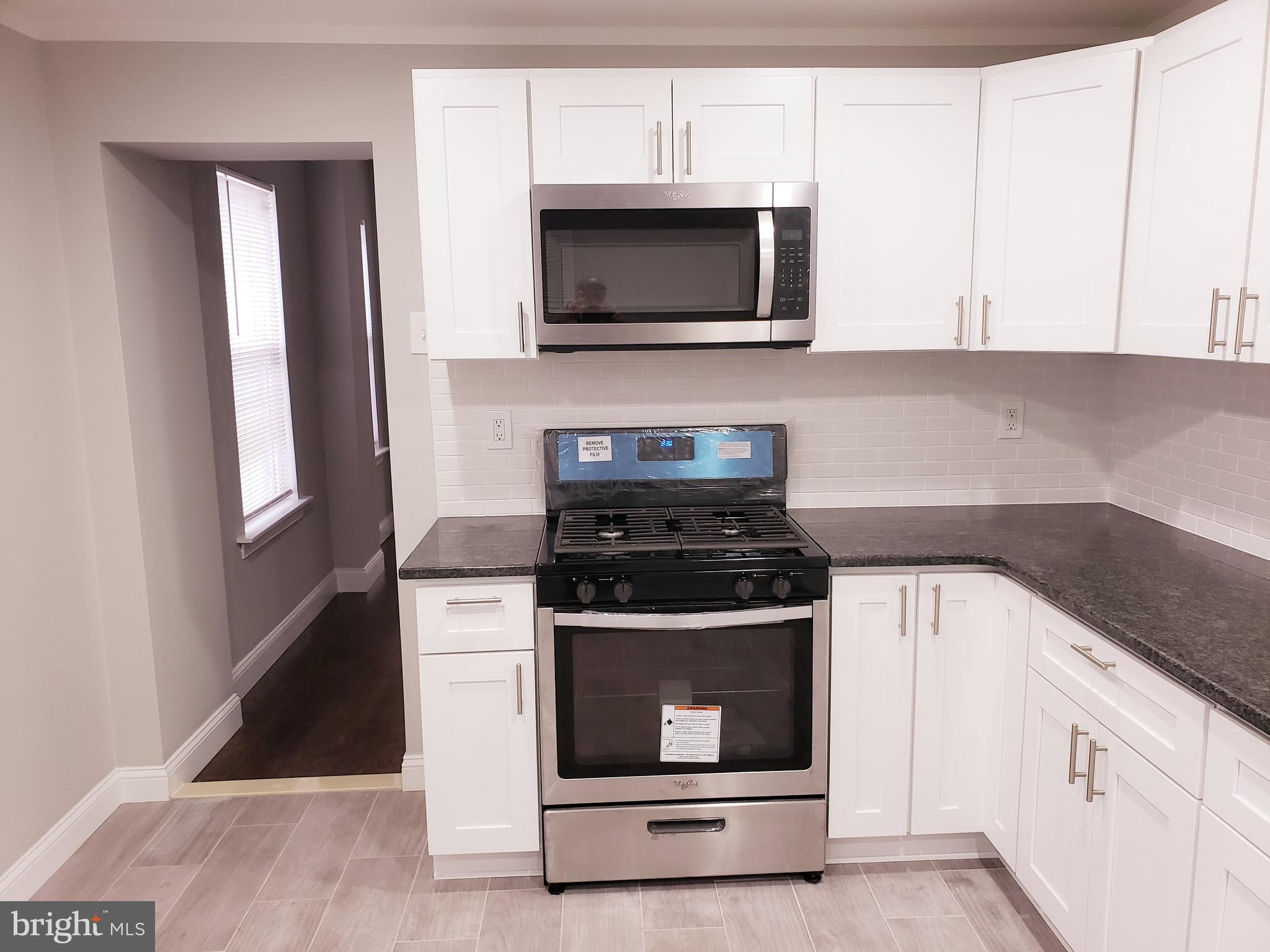 TACONY - Residential