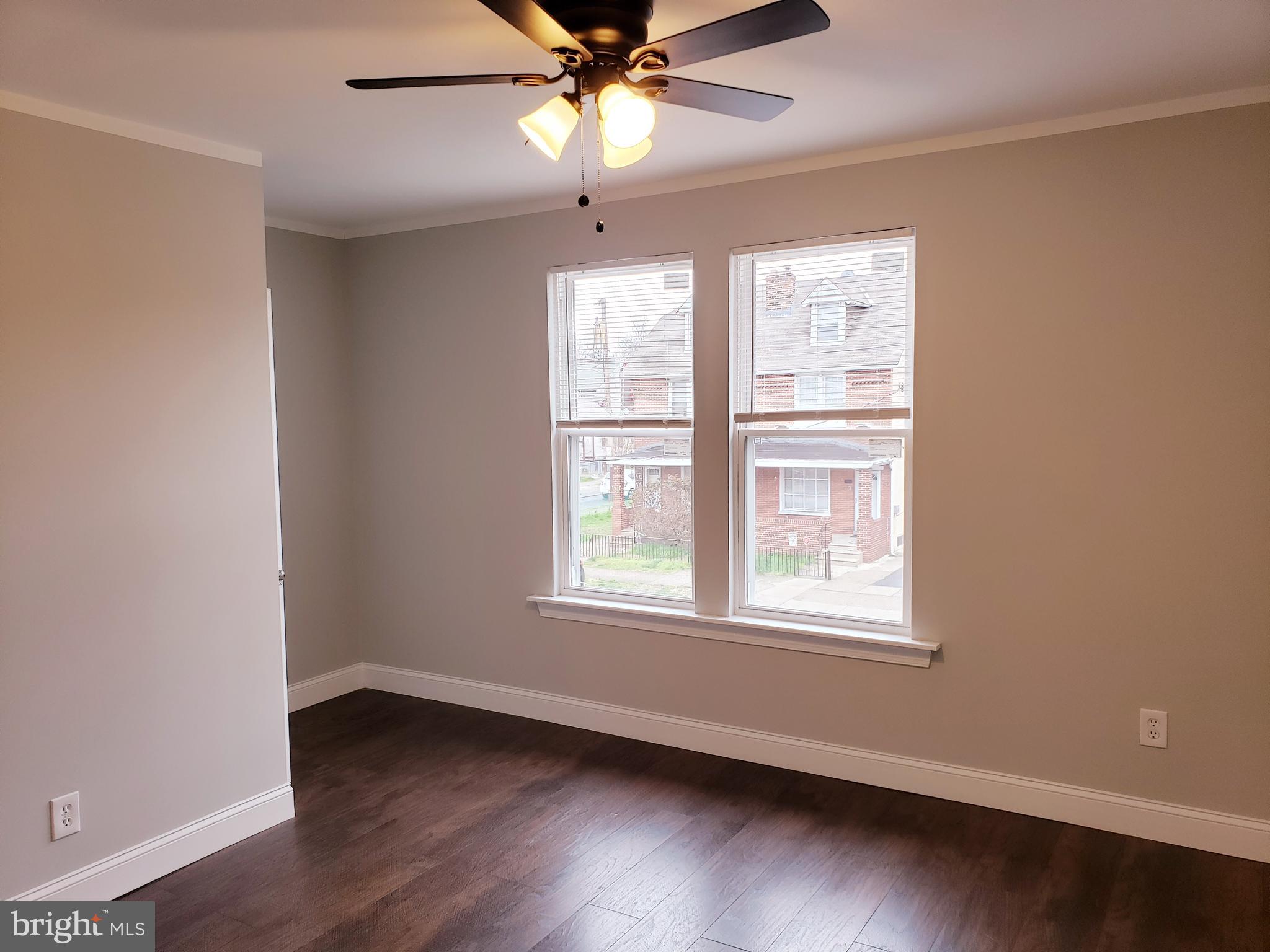 TACONY - Residential