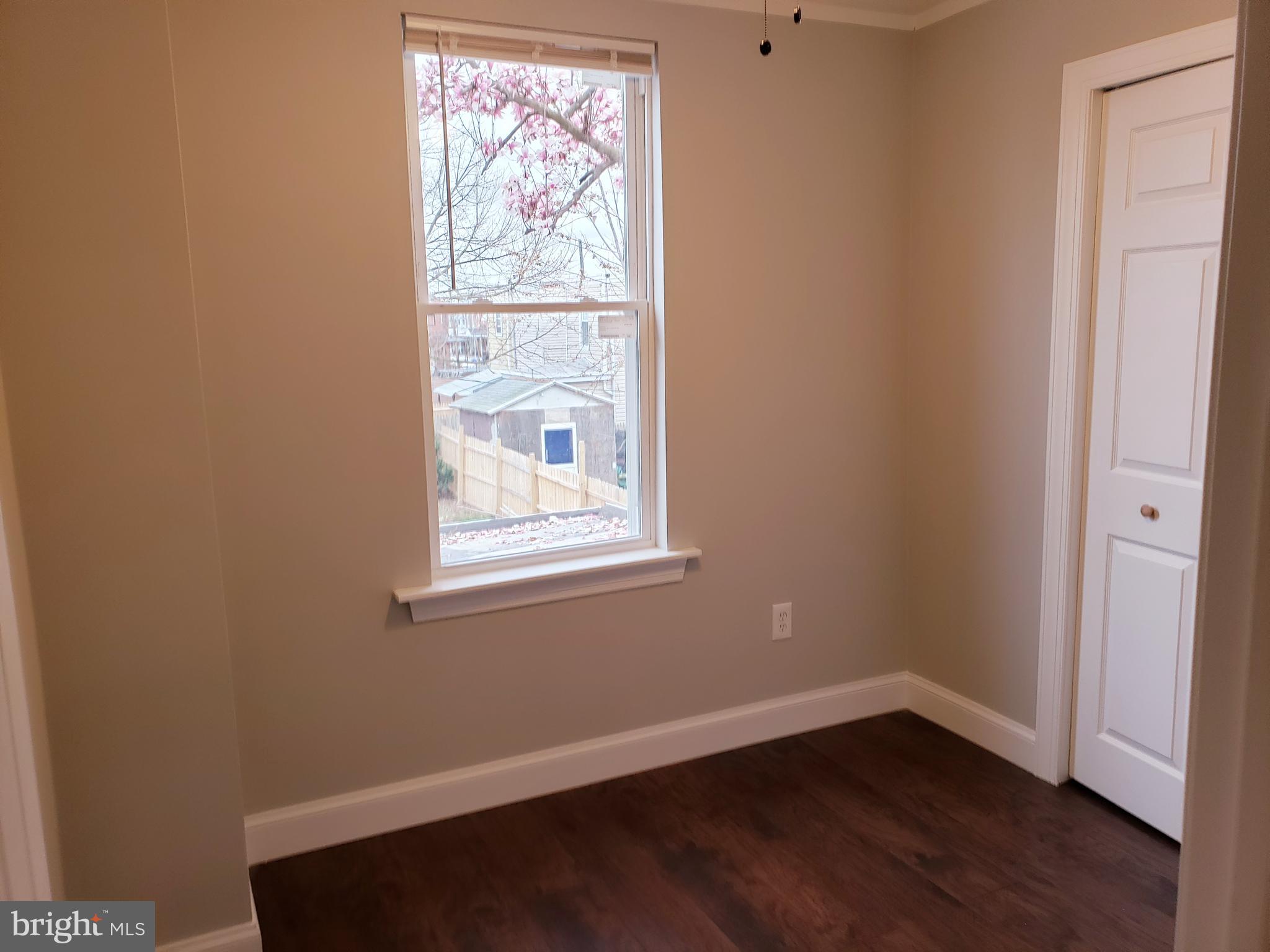 TACONY - Residential