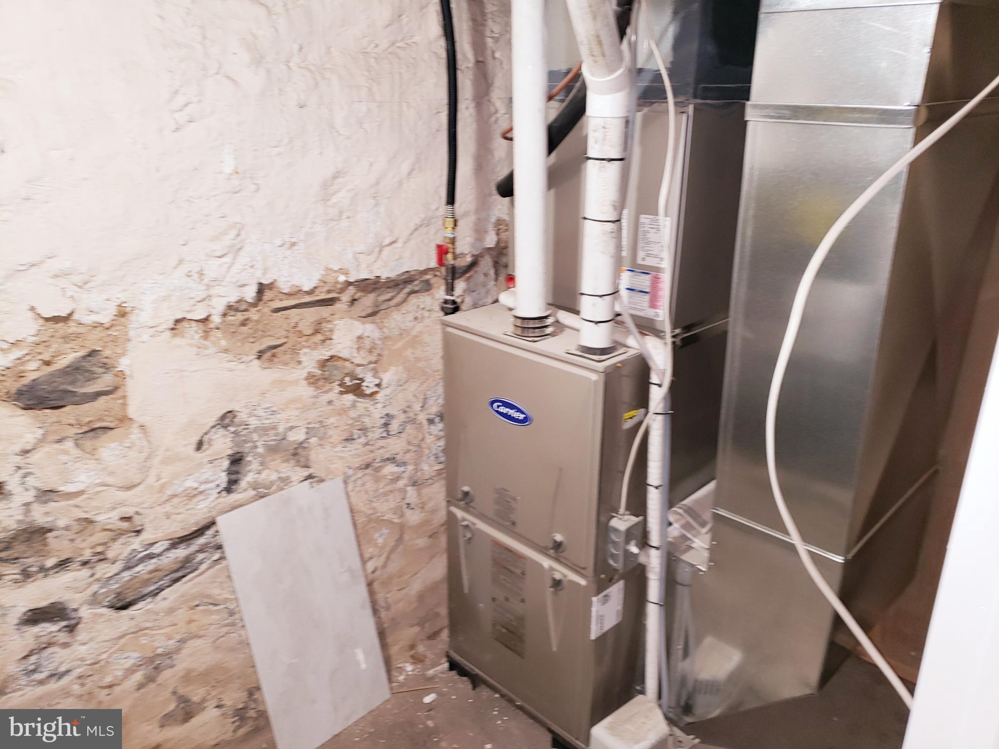 TACONY - Residential