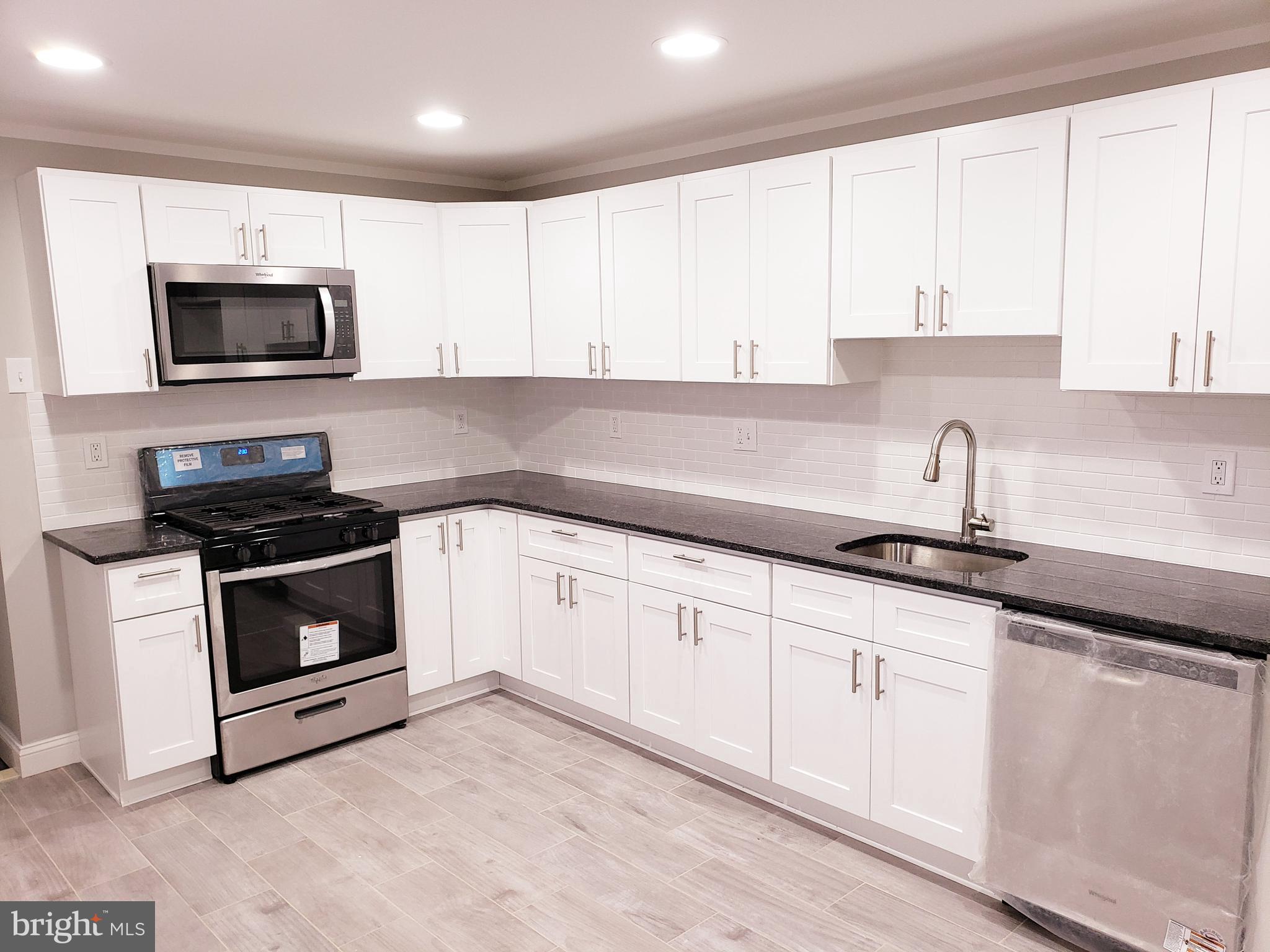 TACONY - Residential