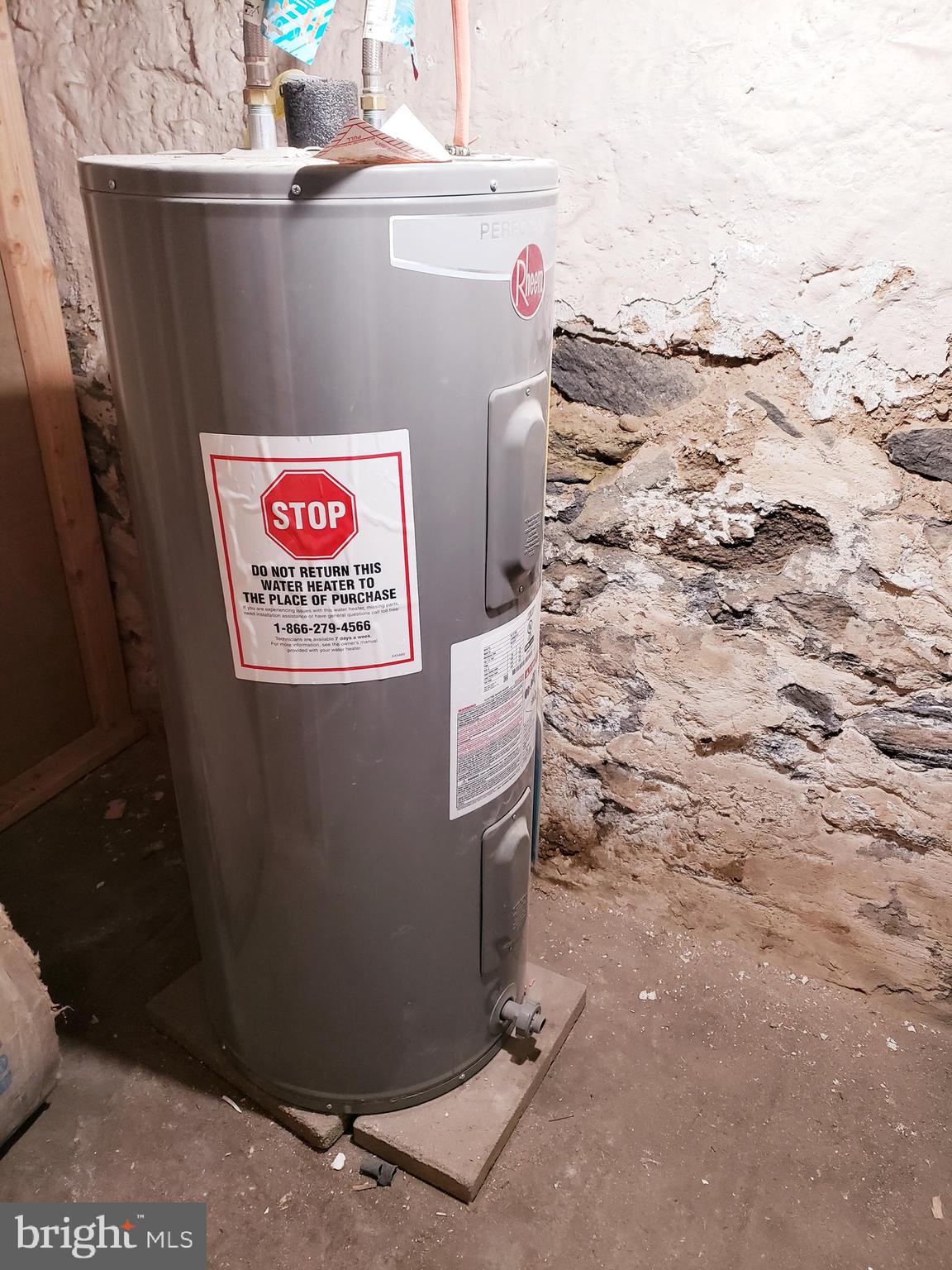 TACONY - Residential