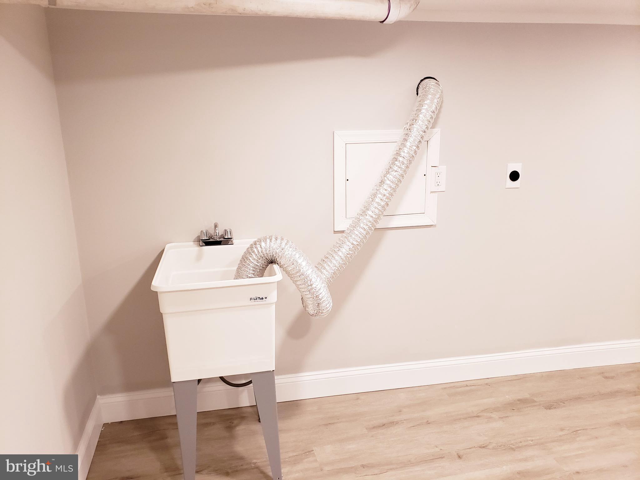 TACONY - Residential