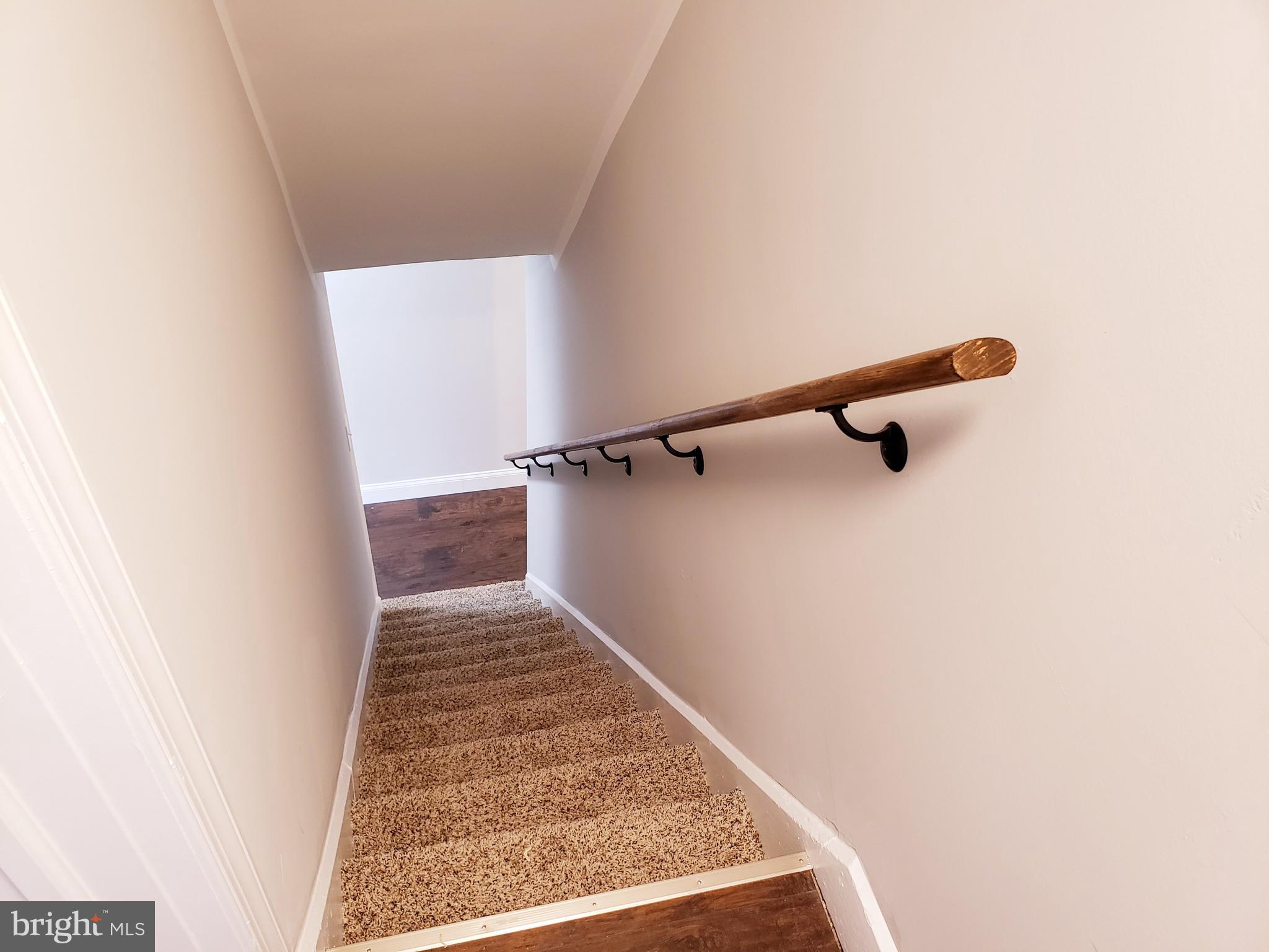 TACONY - Residential