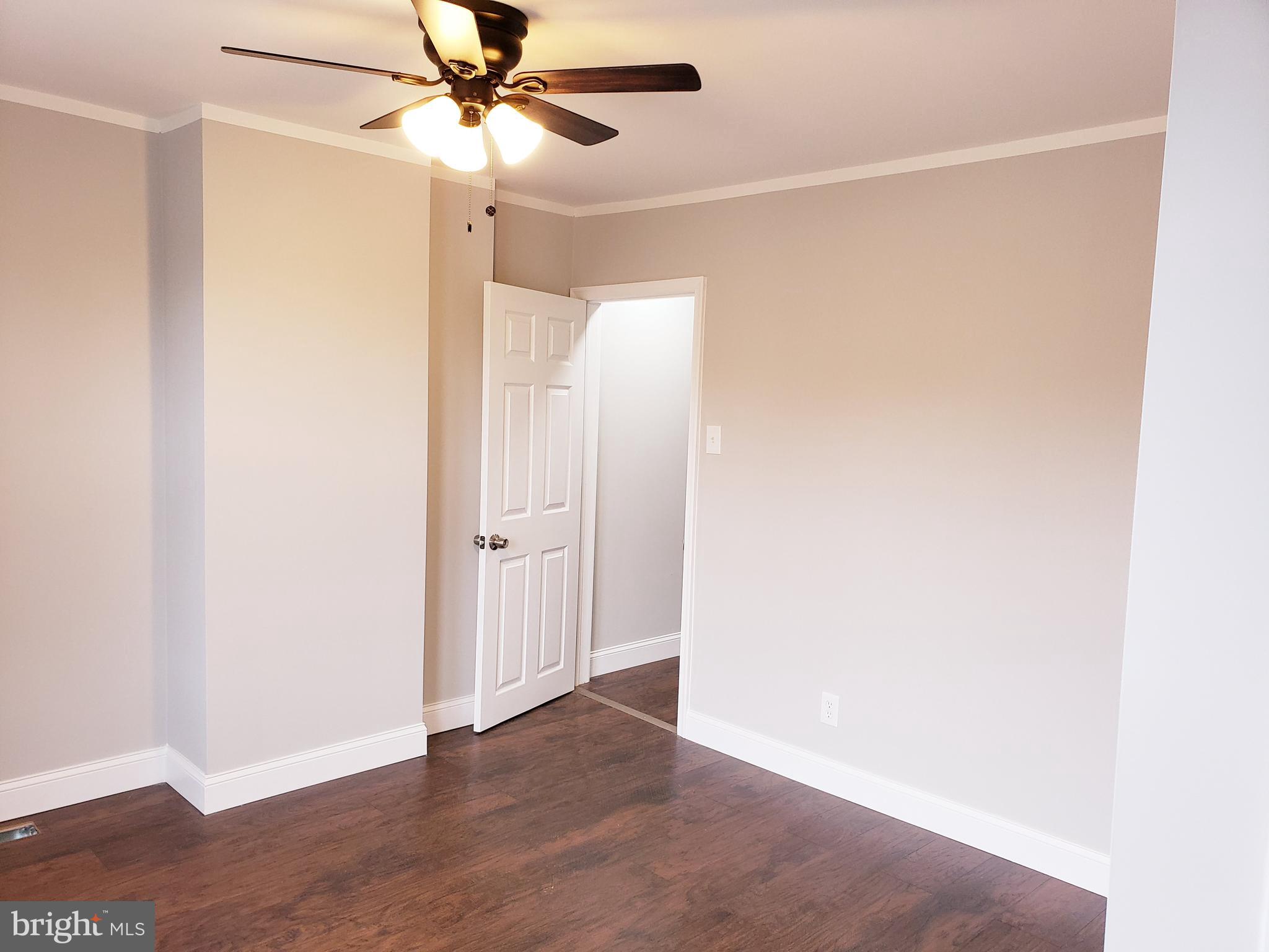 TACONY - Residential