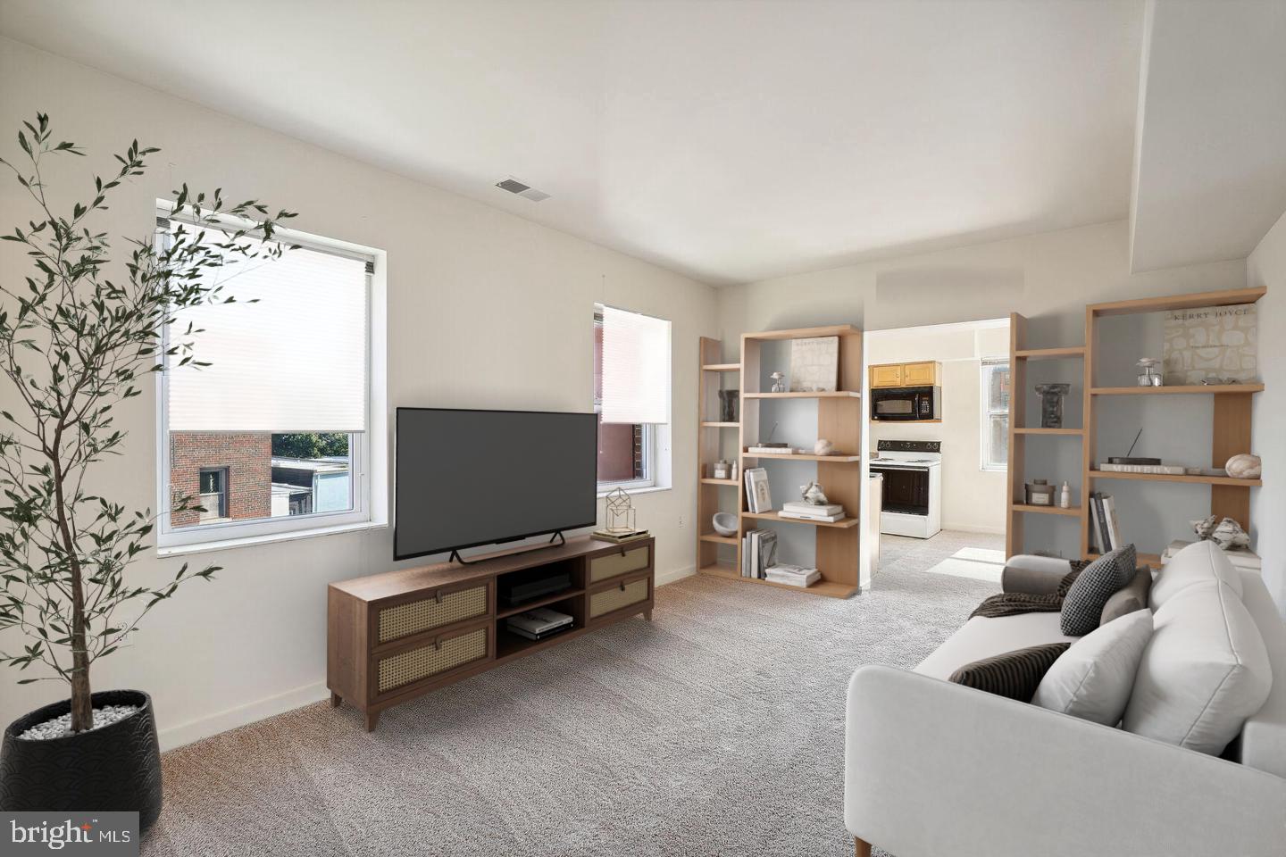55 M STREET NW 406